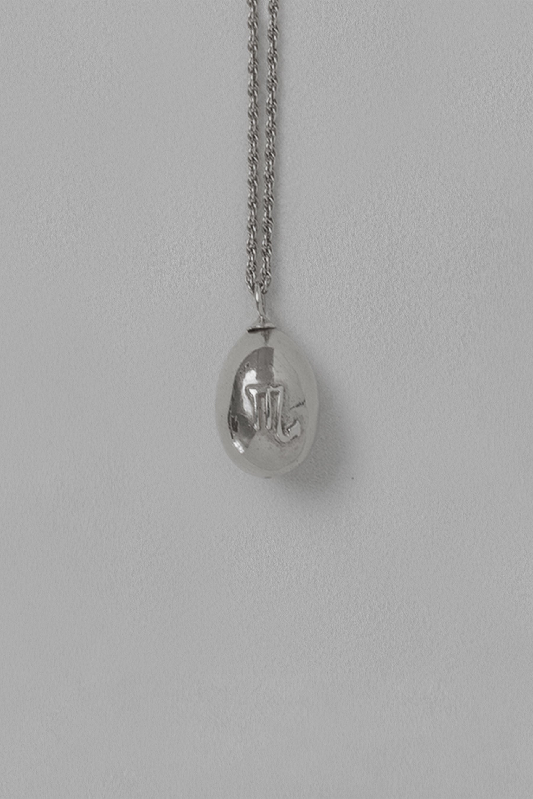 ASTROLOGY NECKLACE/蠍座