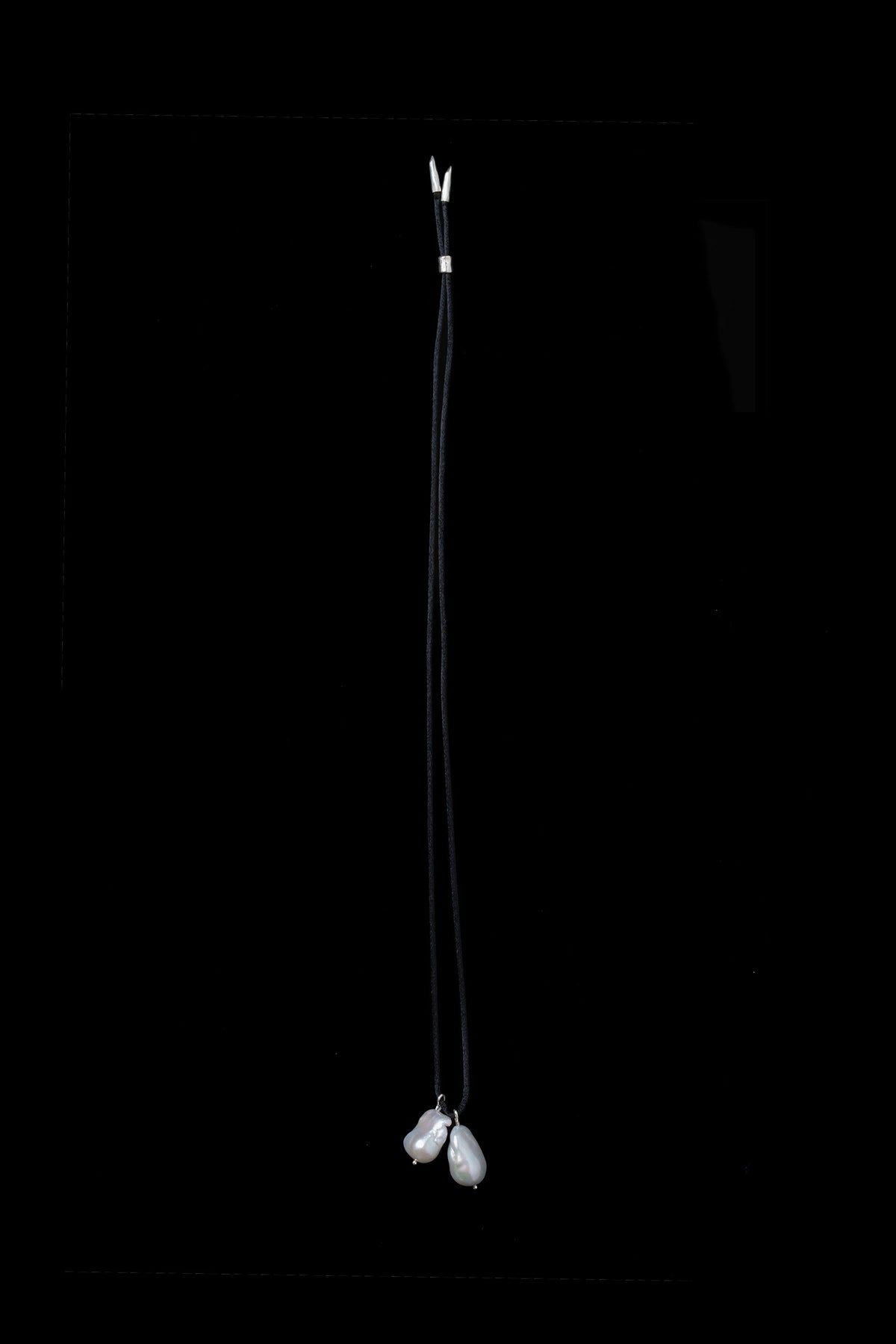BRIDGET PEARL PENDANT