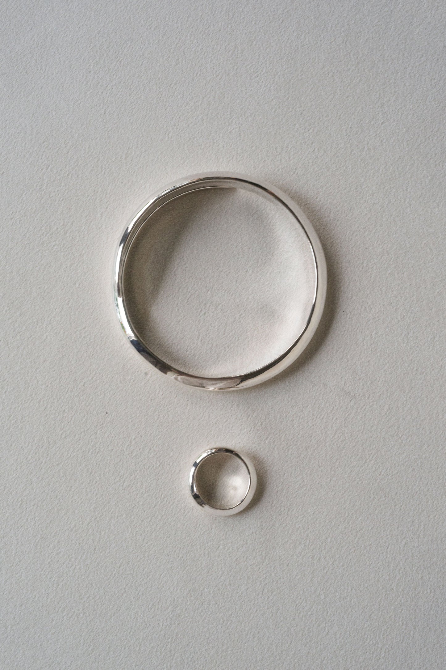 WILLOW BANGLE