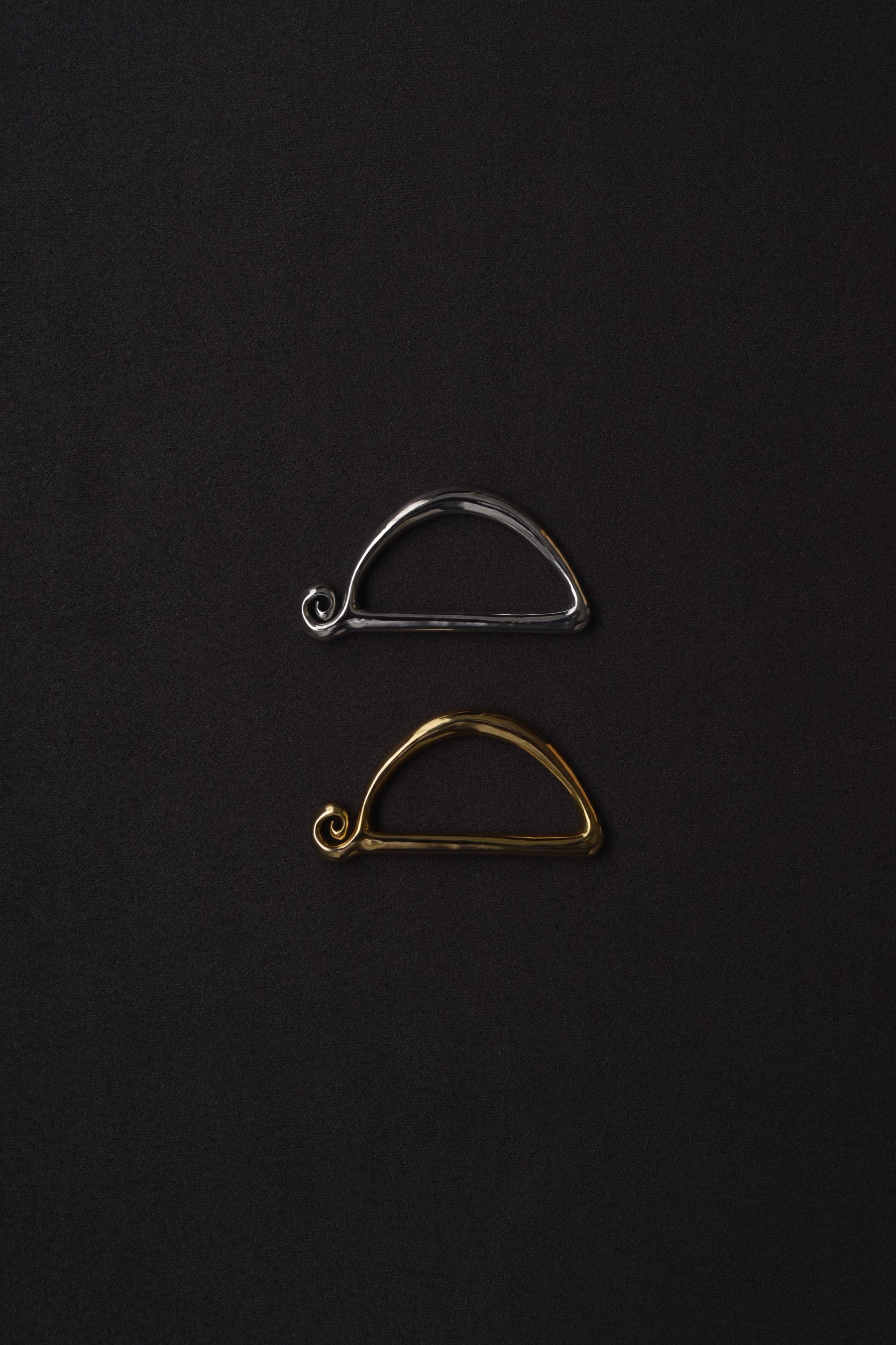 FIBULA RING