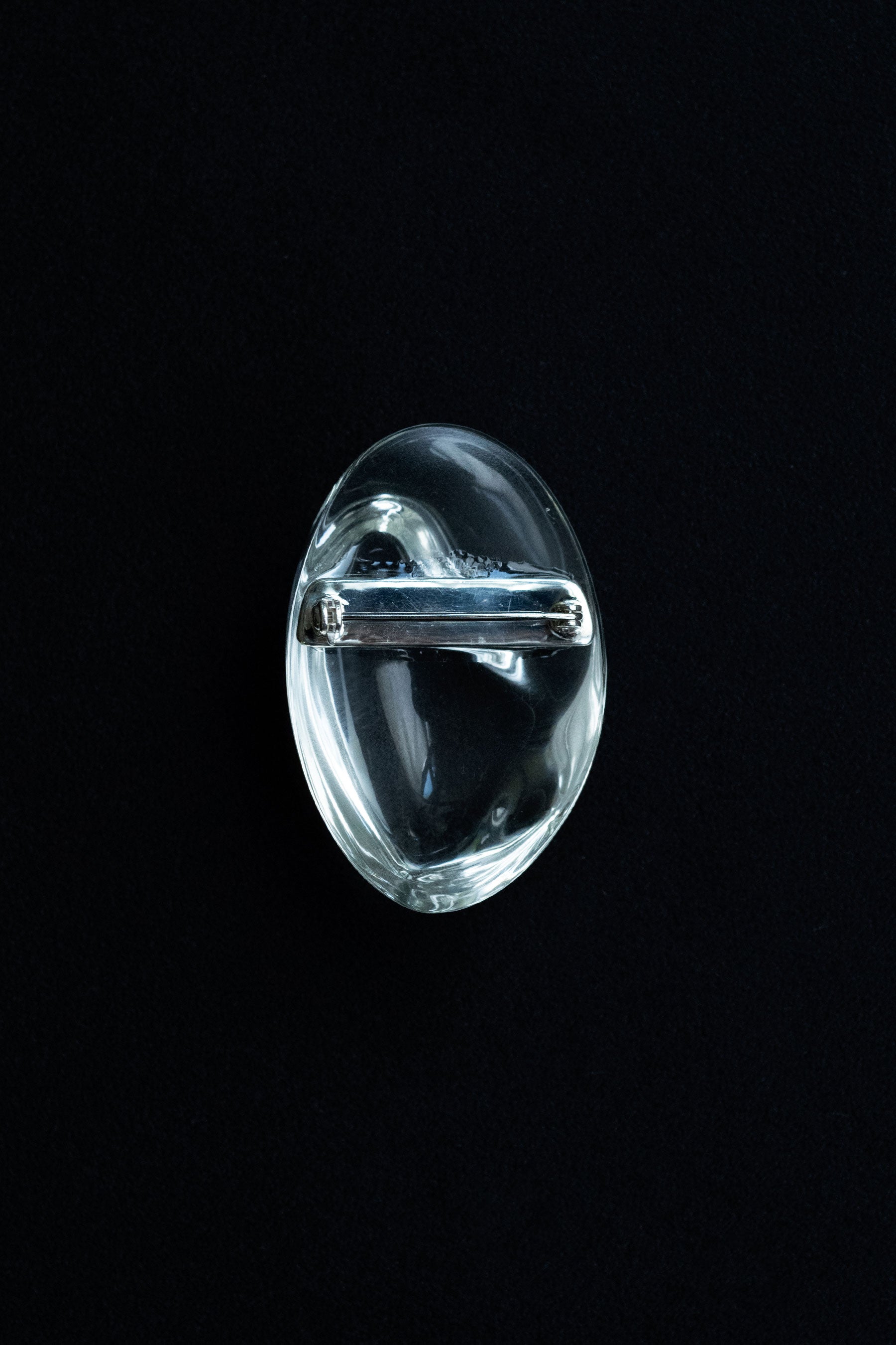 BOROCCO BROOCH