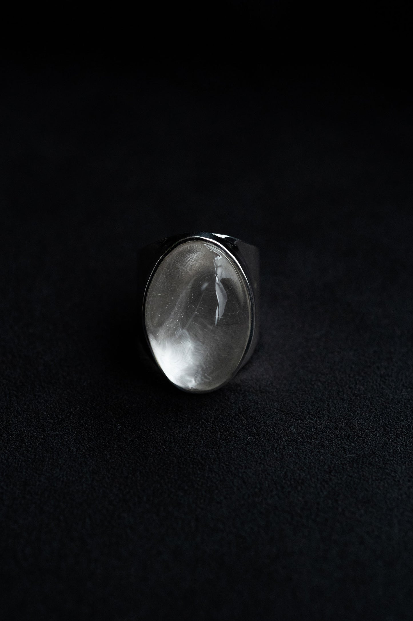 BOROCCO  RING
