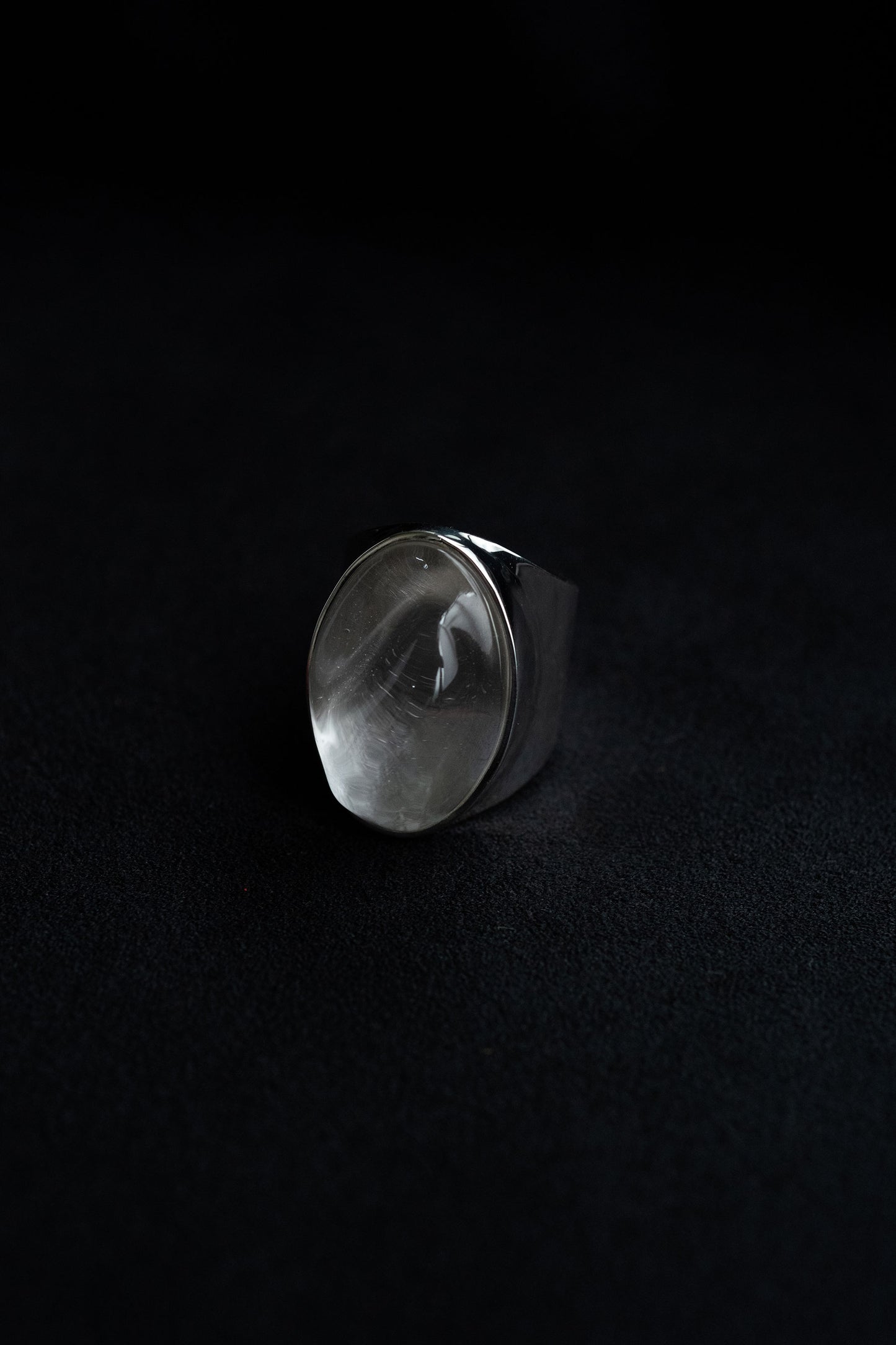 BOROCCO  RING