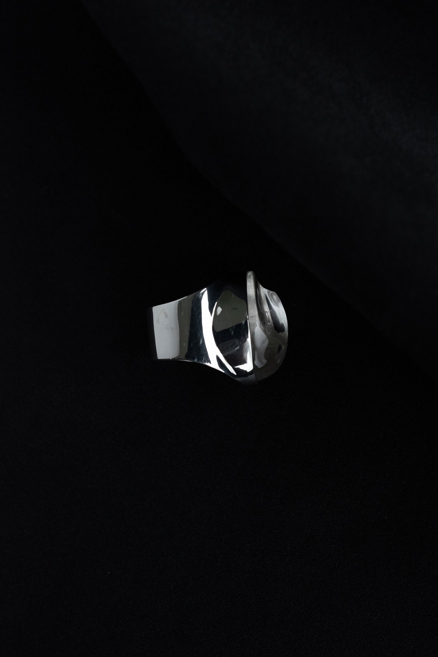 BOROCCO  RING