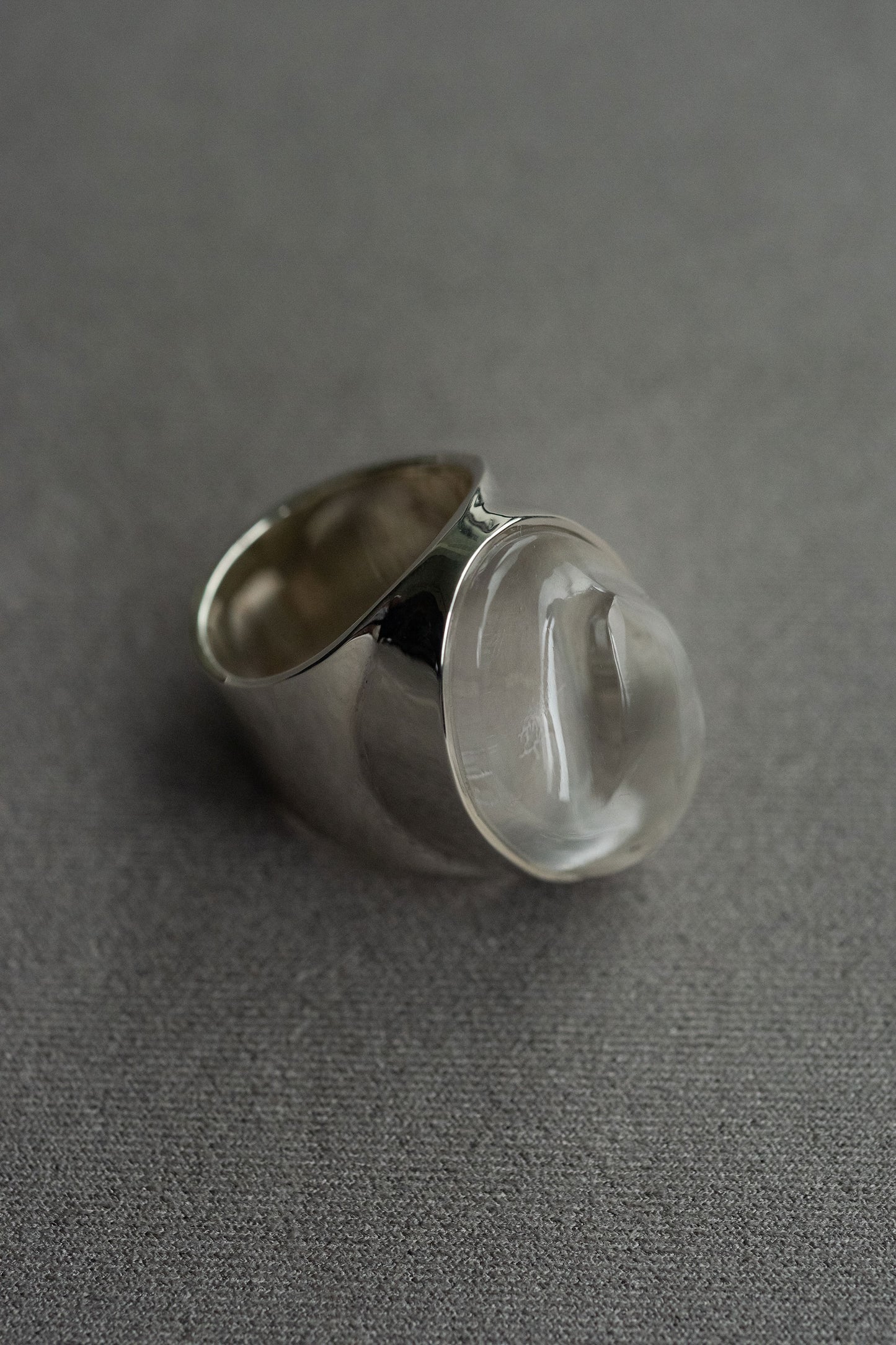 BOROCCO  RING