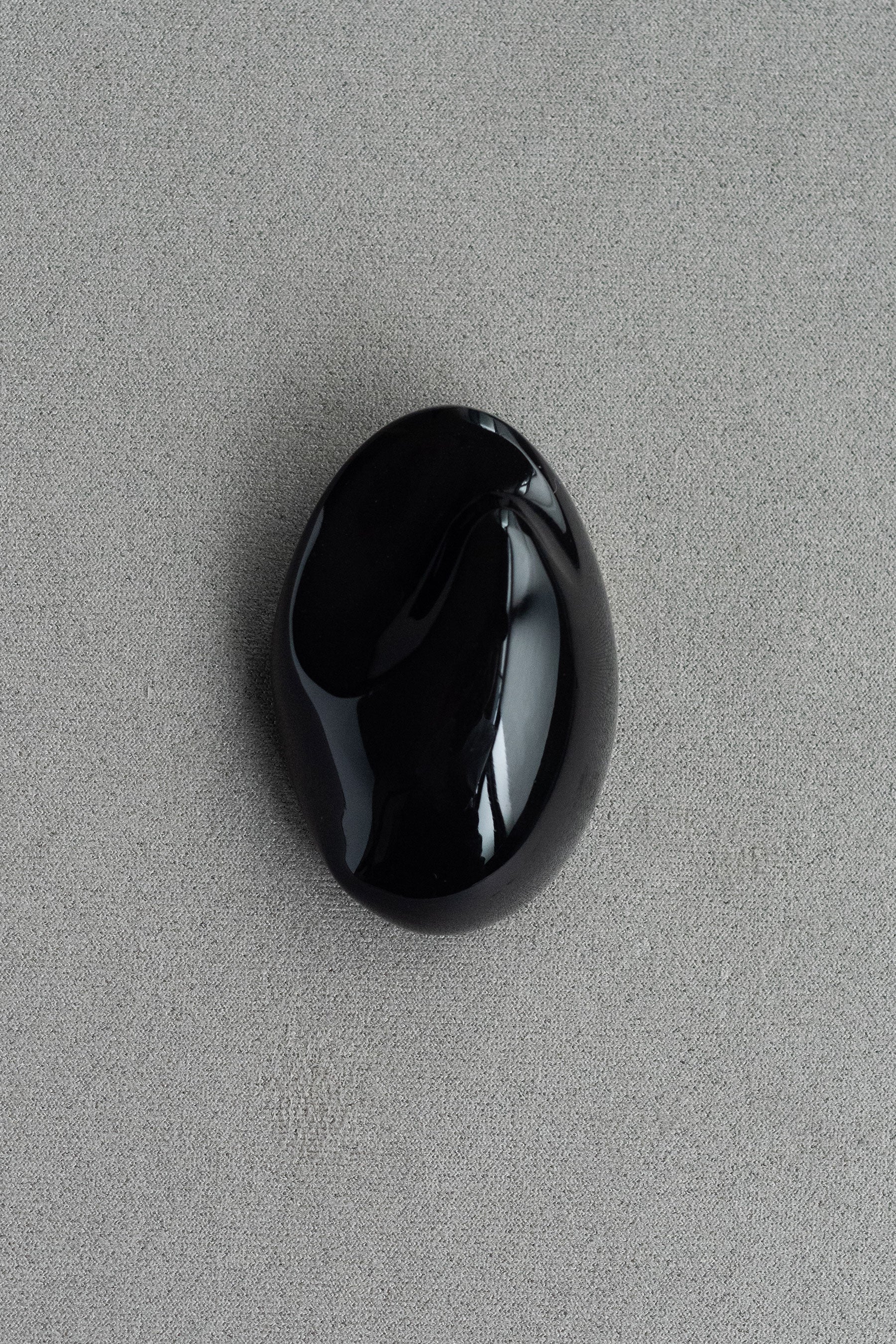 BOROCCO BROOCH