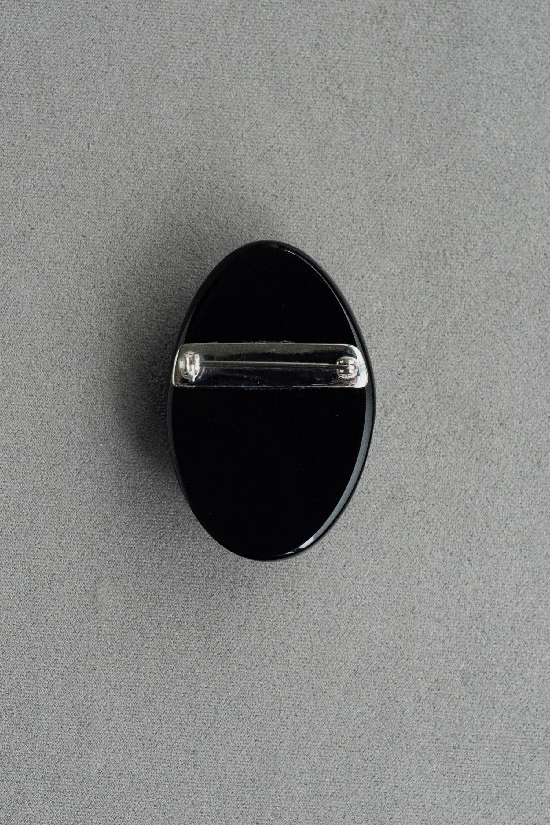 BOROCCO BROOCH