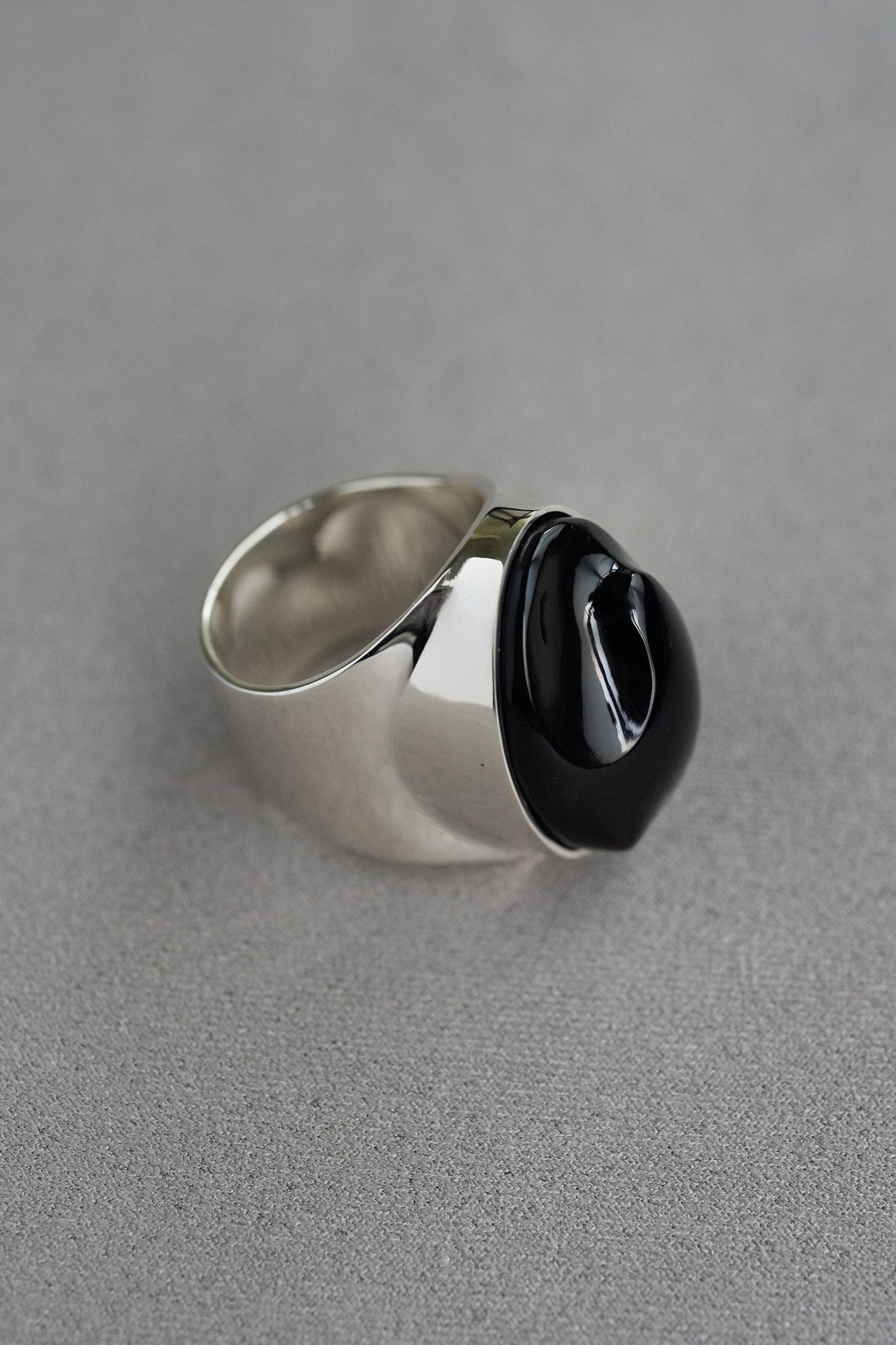 BOROCCO  RING