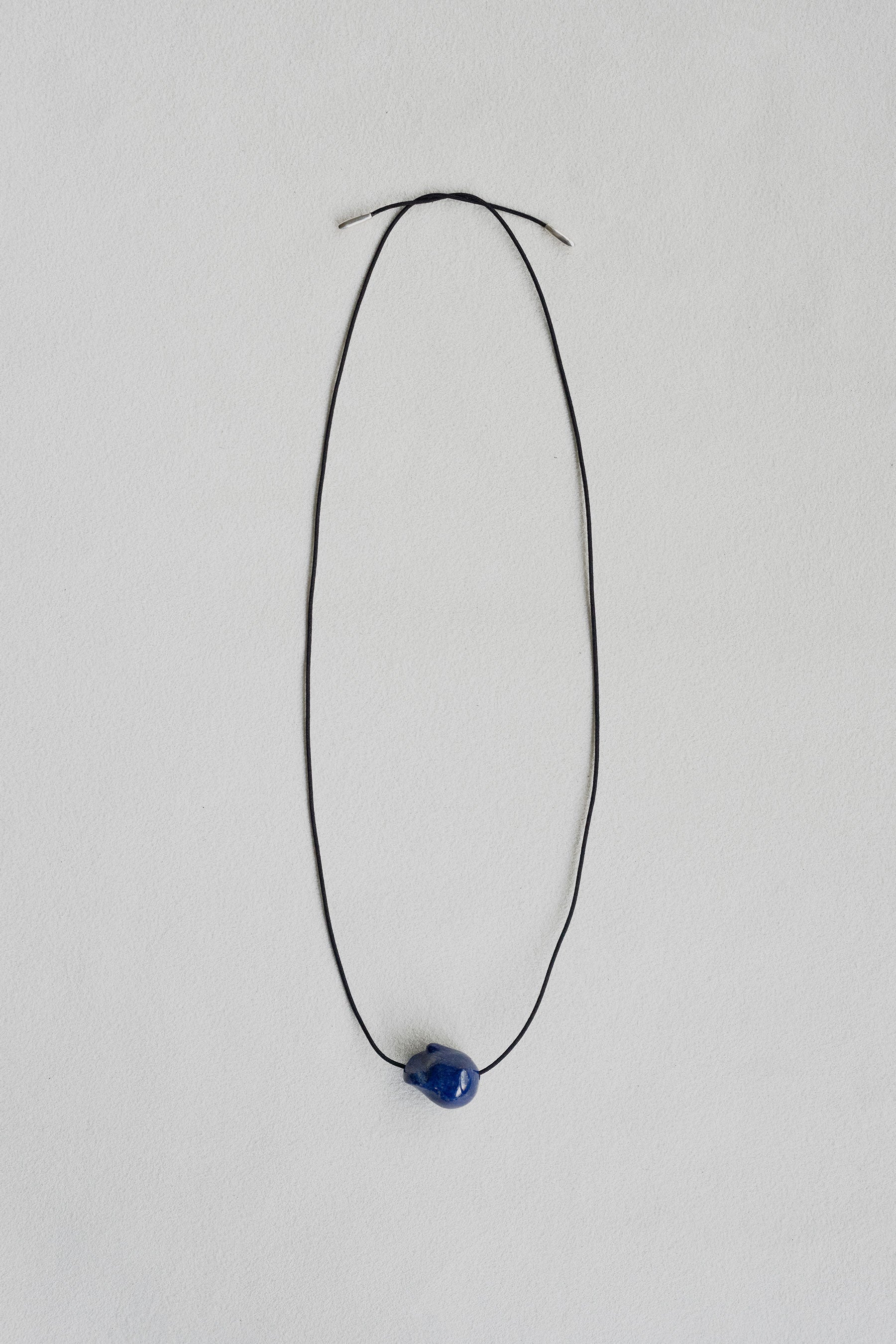 DISTORTED STONE CHOKER