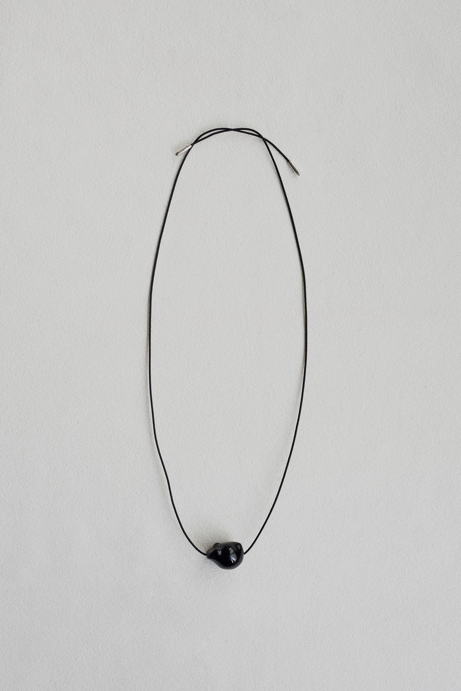 DISTORTED STONE CHOKER