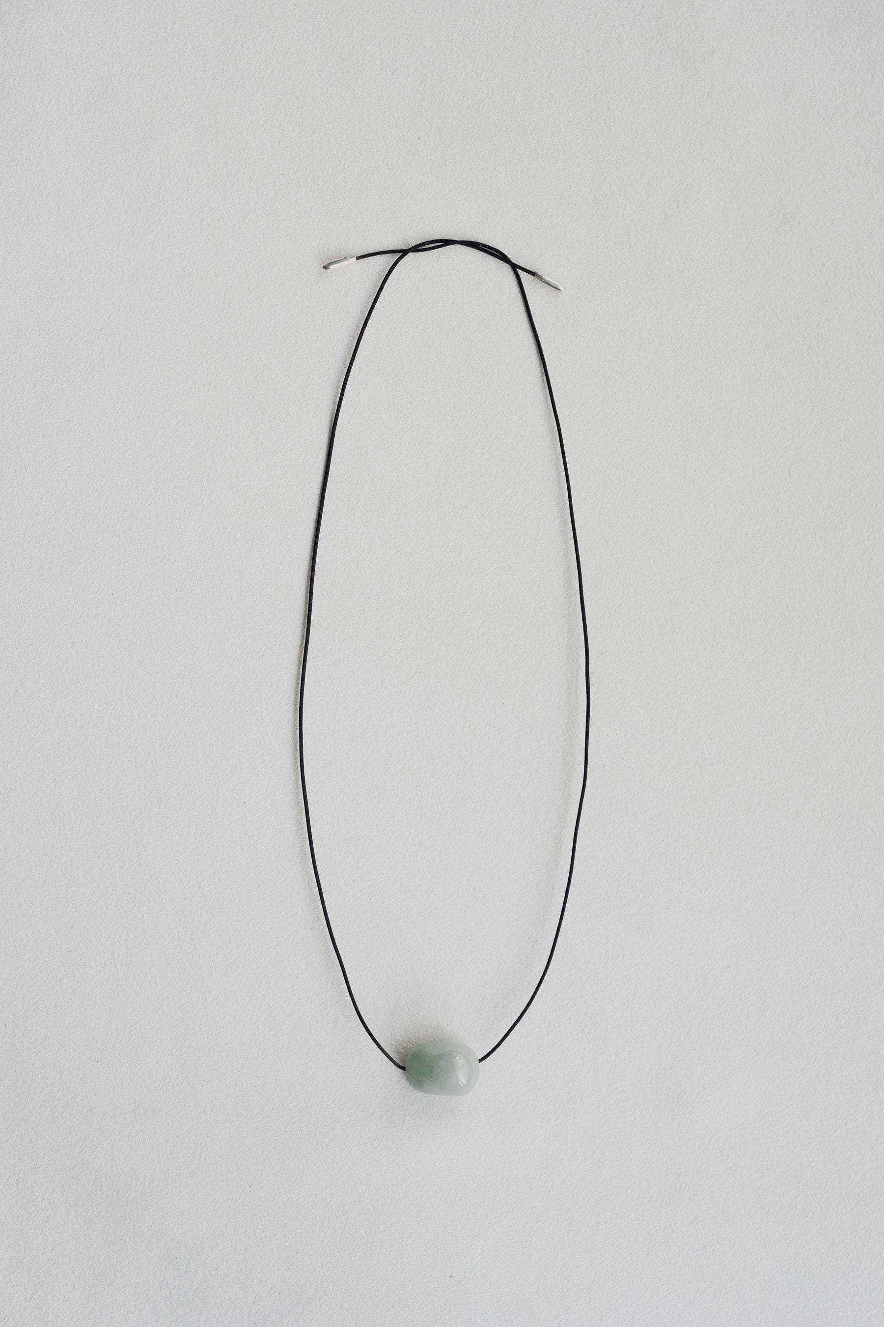 DISTORTED STONE CHOKER