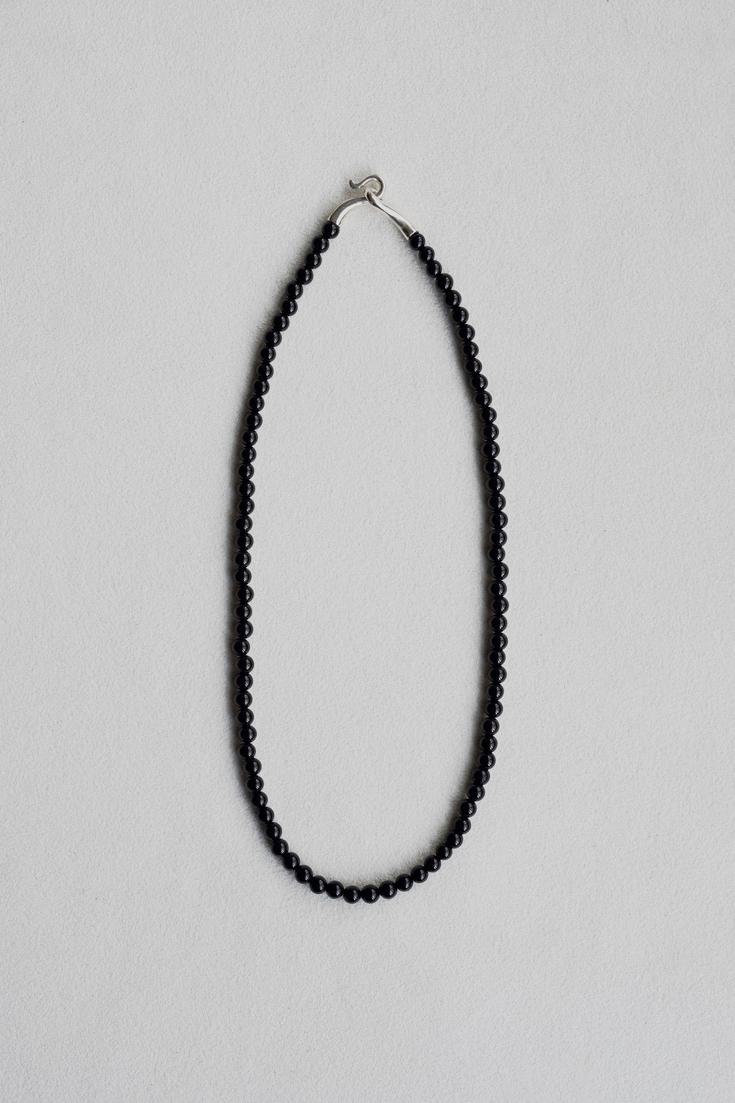 BABY ONYX COLLAR