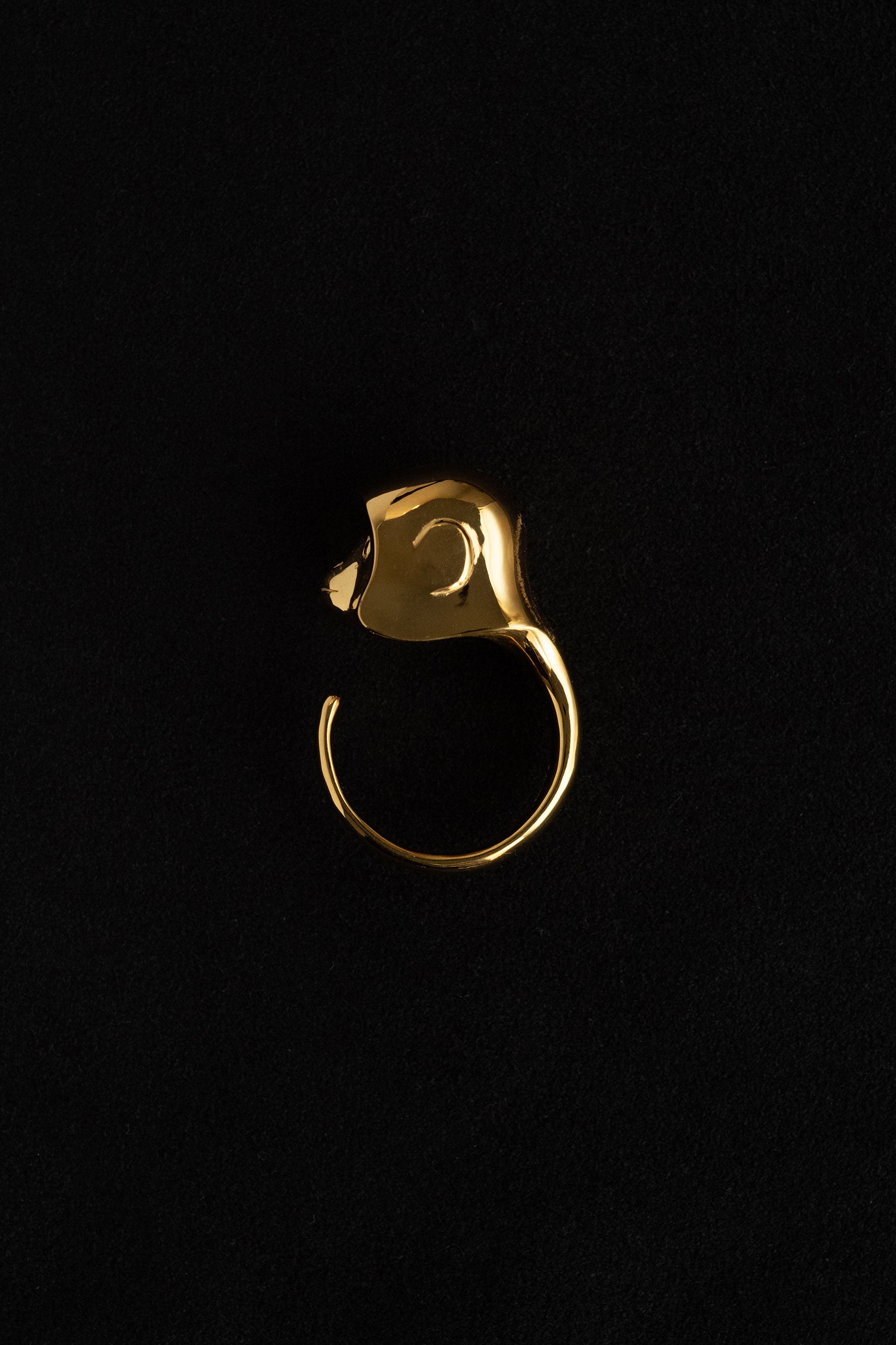 MONKEY RING