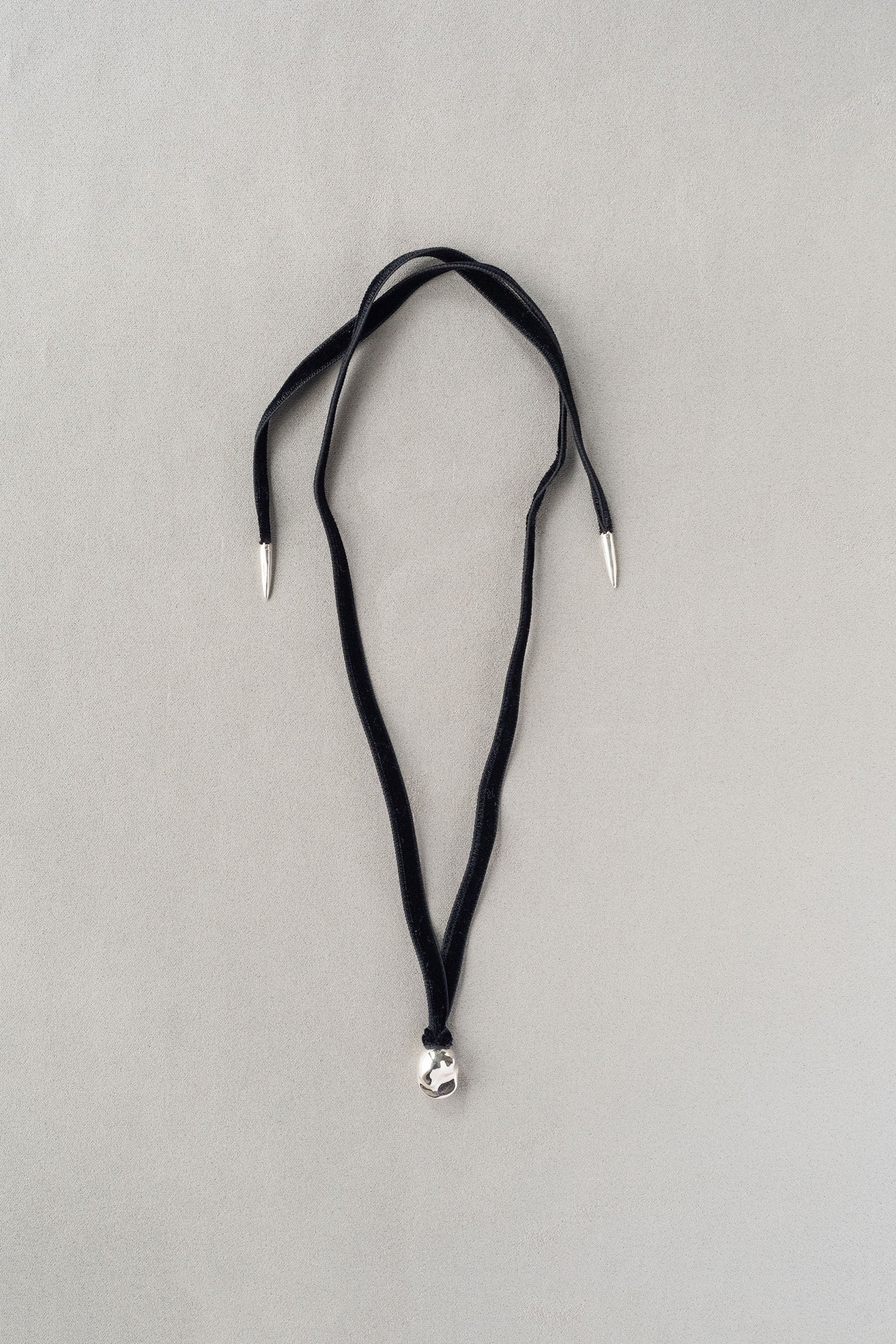 TINY BOROCCO CHOKER