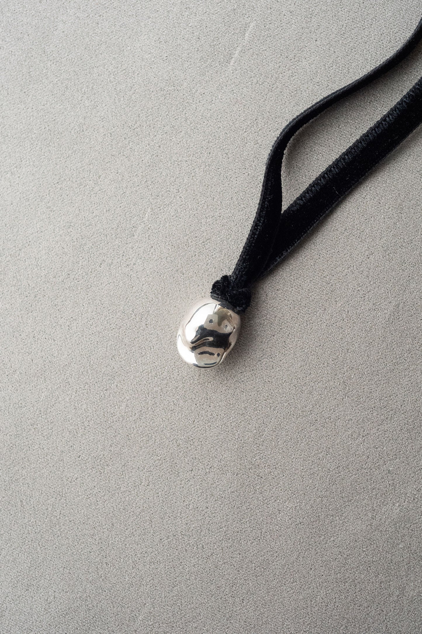 TINY BOROCCO CHOKER