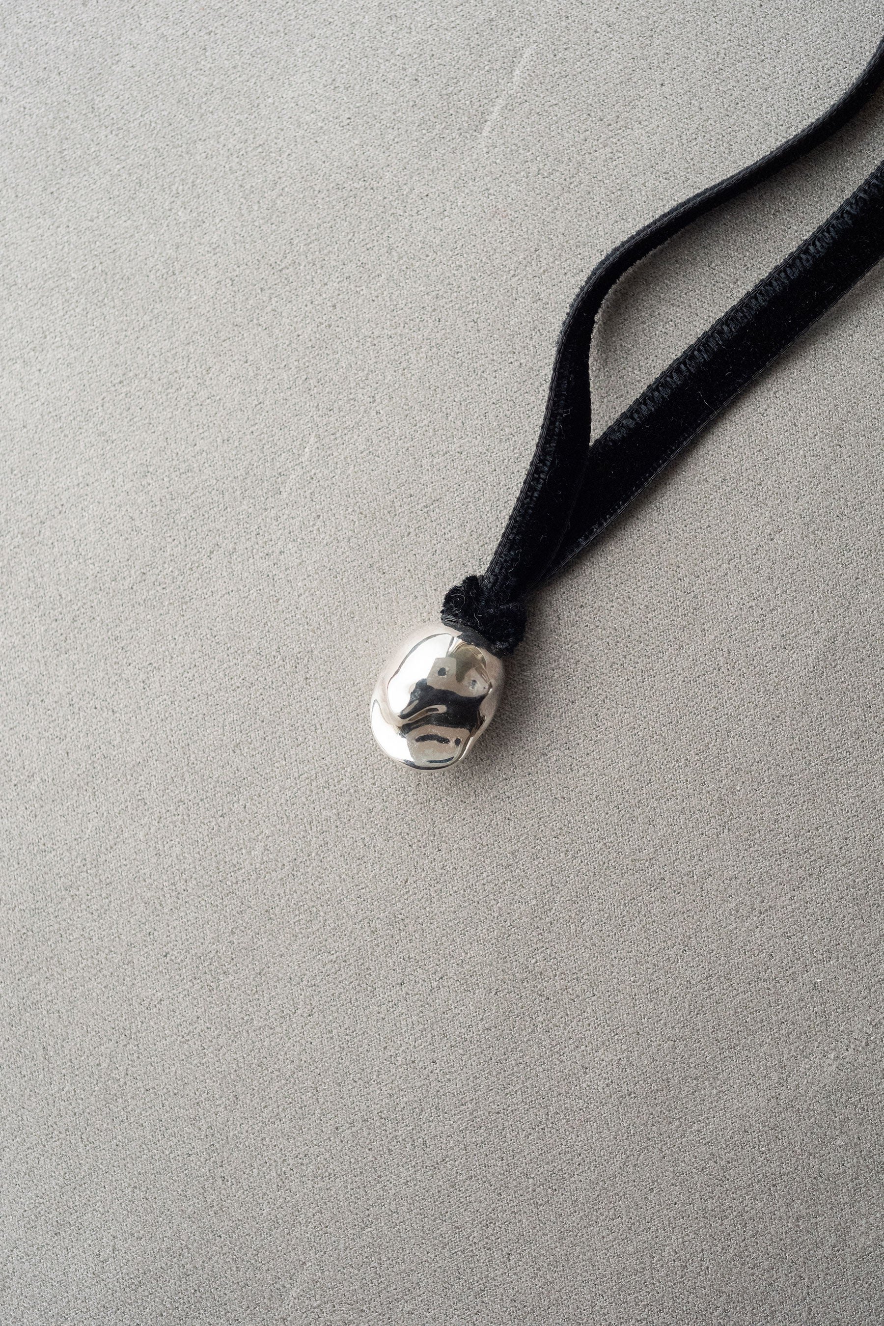 TINY BOROCCO CHOKER