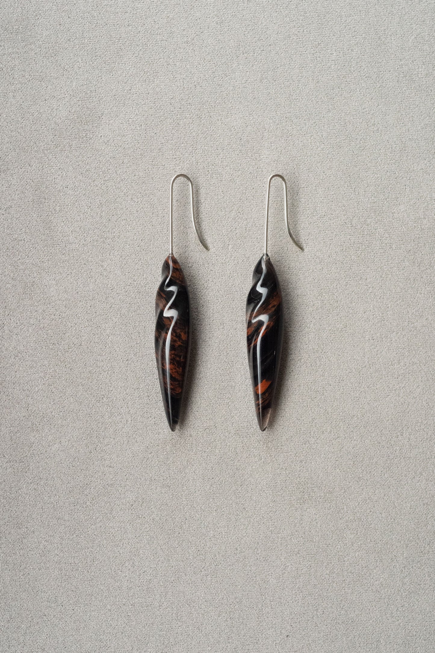 QUIETUDE EARRINGS