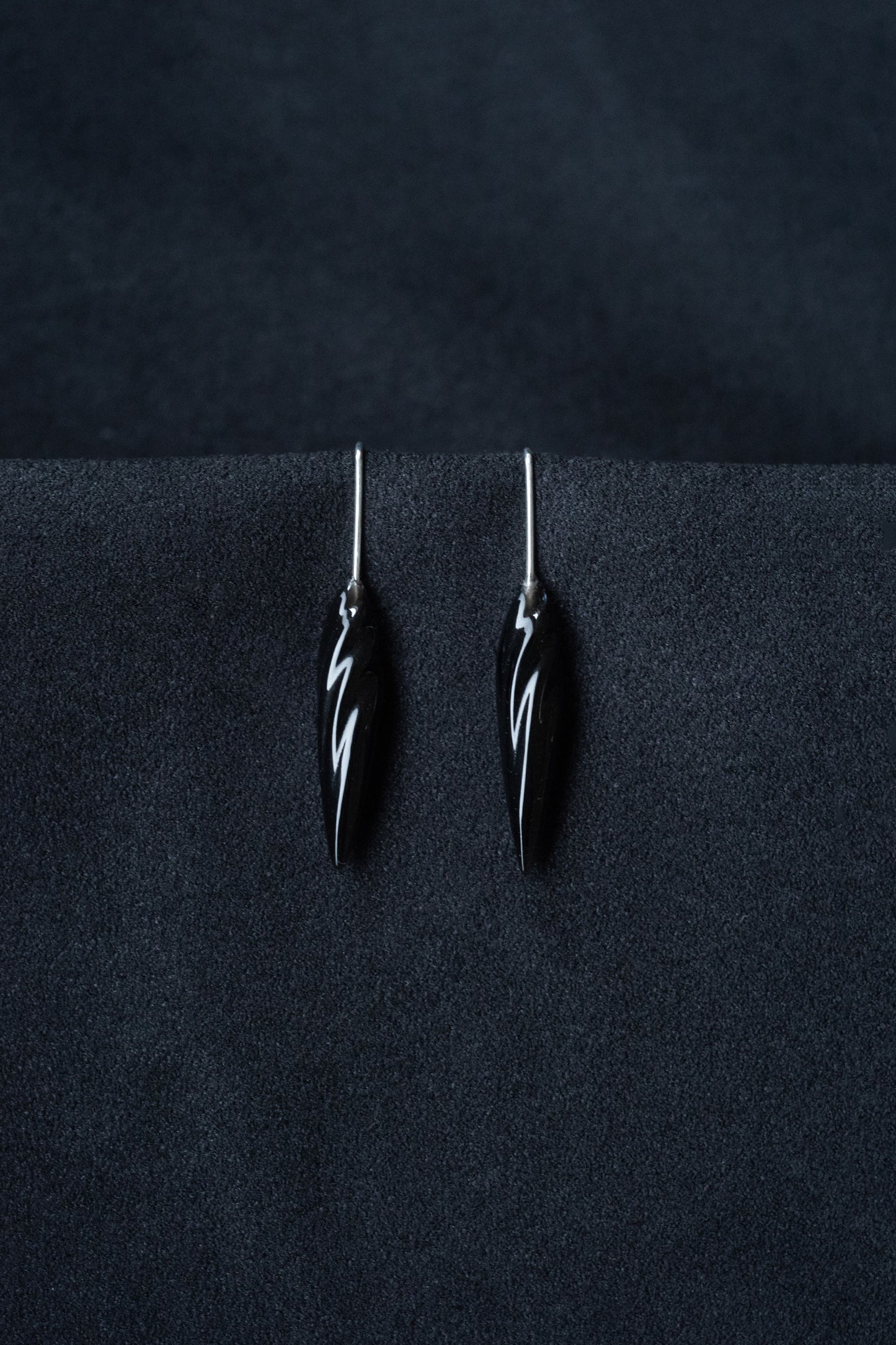 BABY QUIETUDE EARRINGS