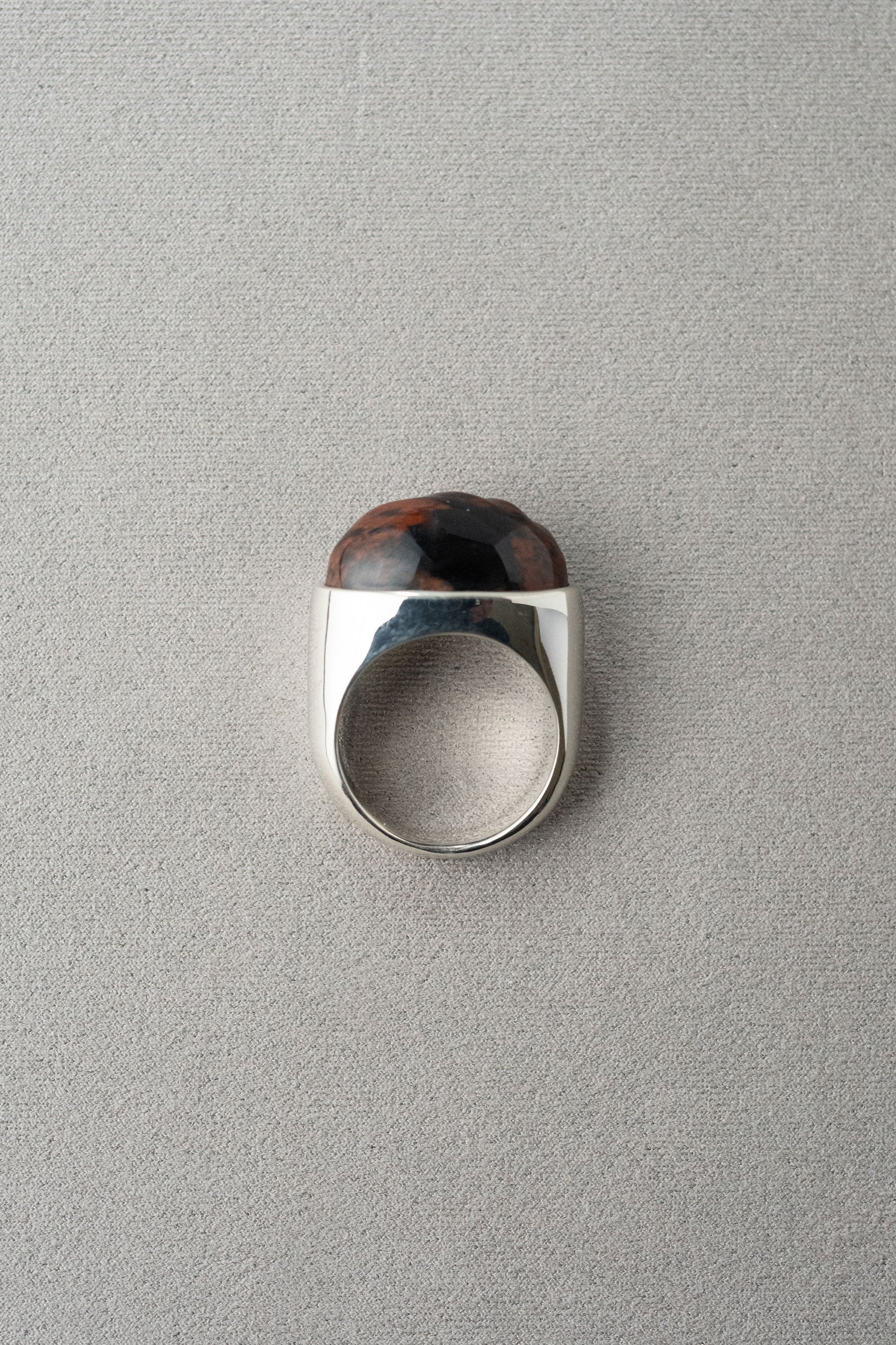 QUIETUDE  RING