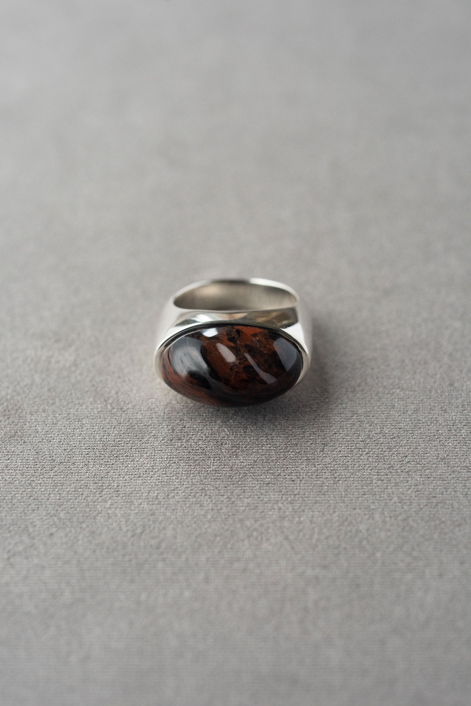 QUIETUDE  RING