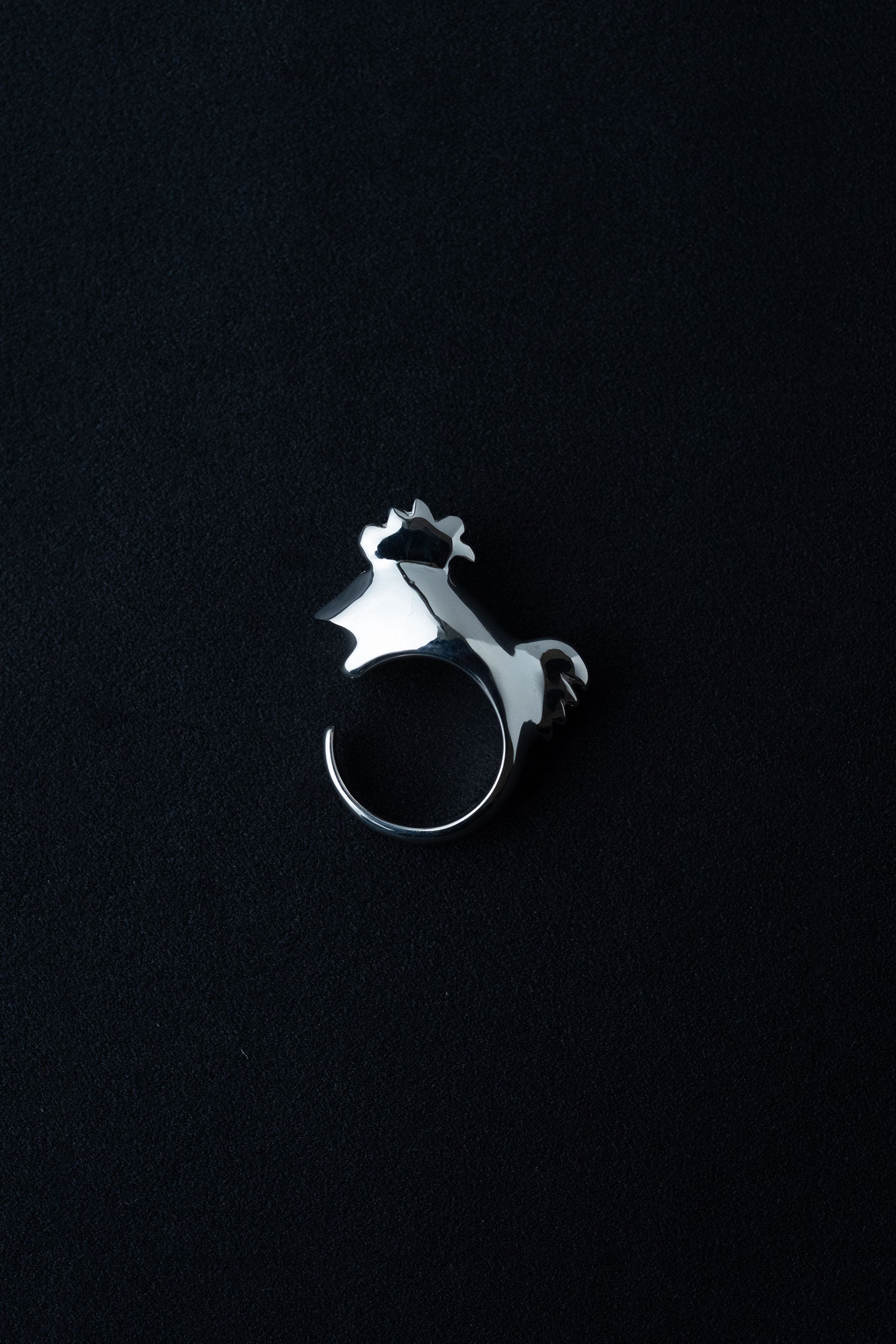 ROOSTER RING