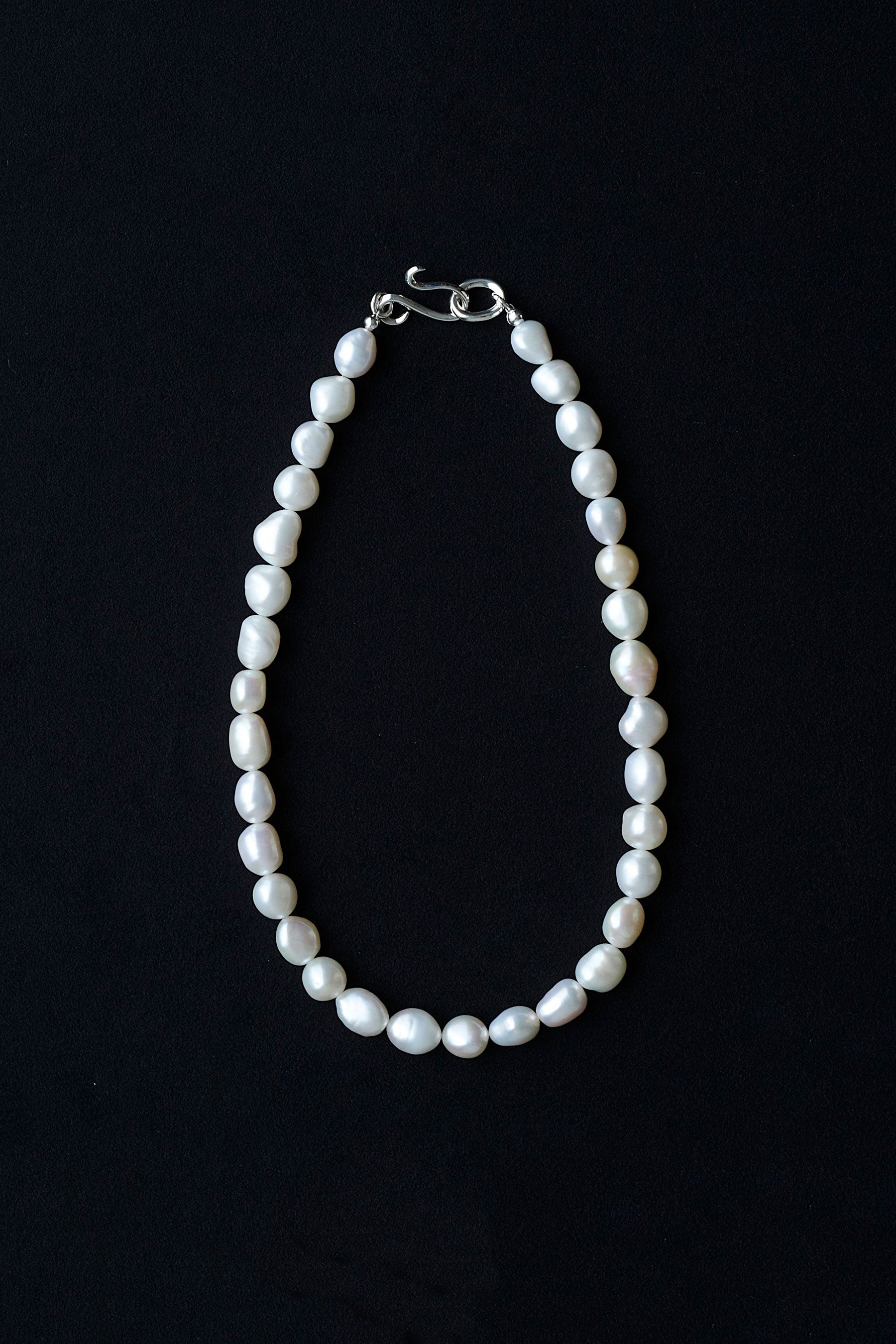 MADAM PEARL NECKLACE