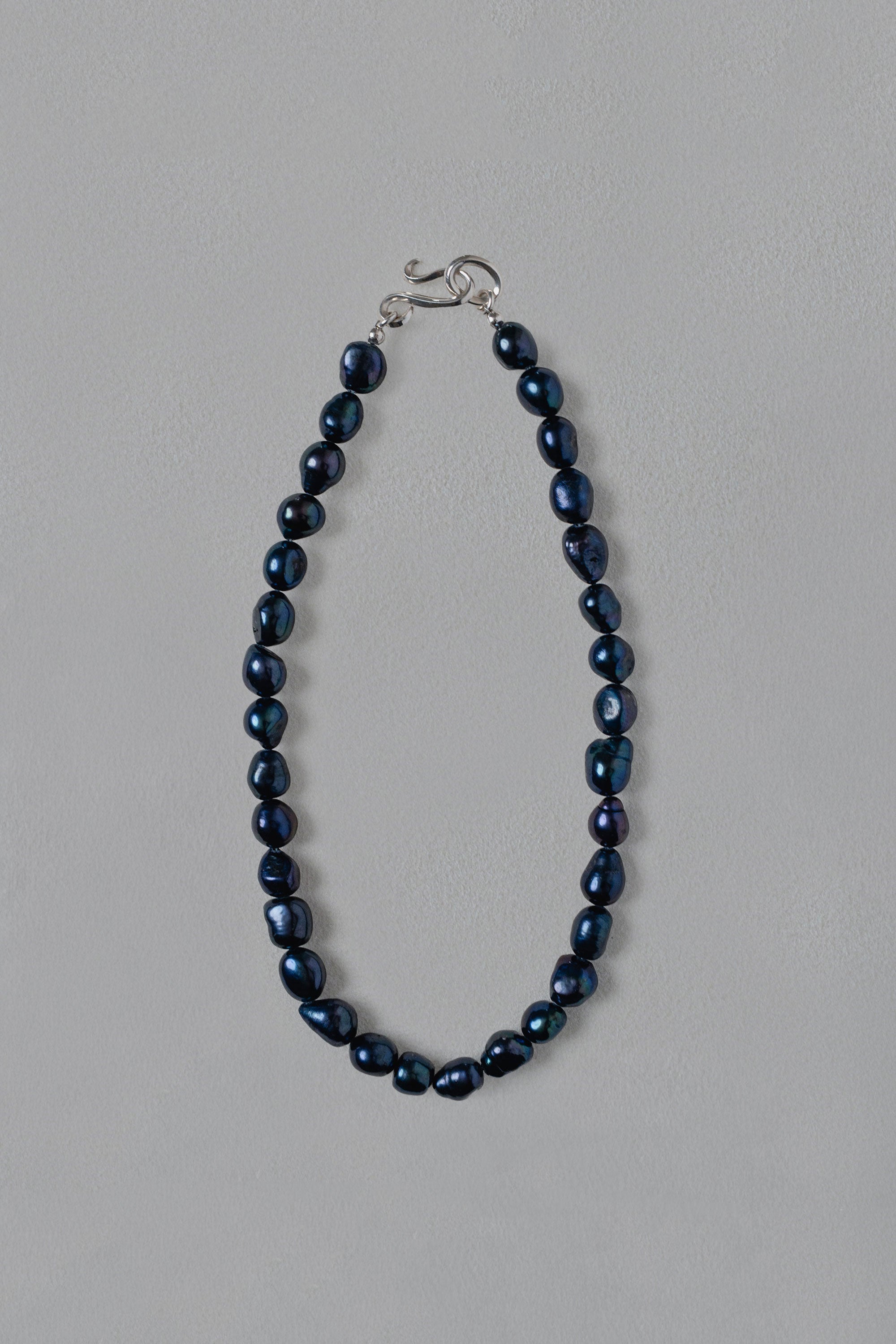 RURI MEDIUM PEARL NECKLACE