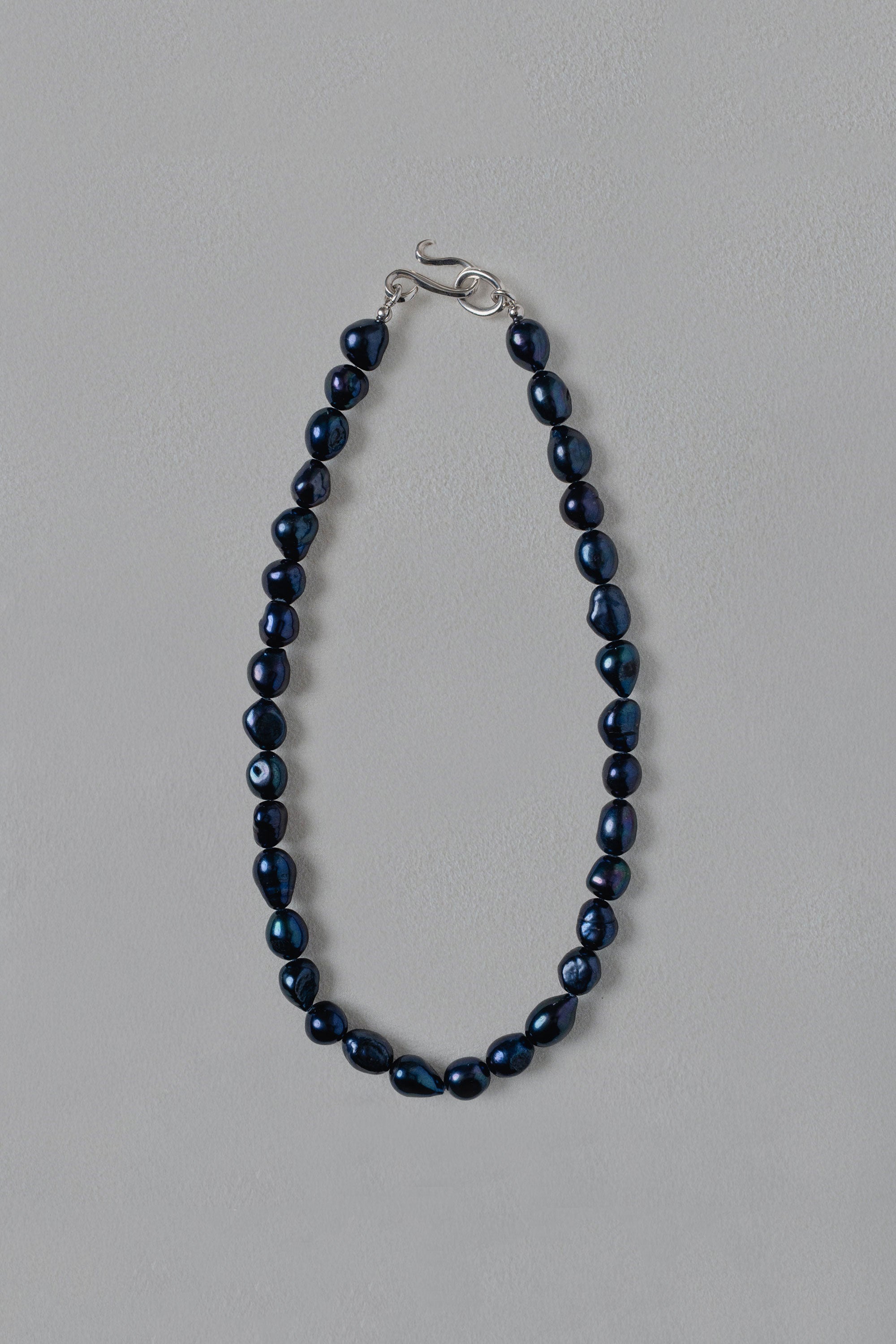 RURI CLASSIC PEARL NECKLACE