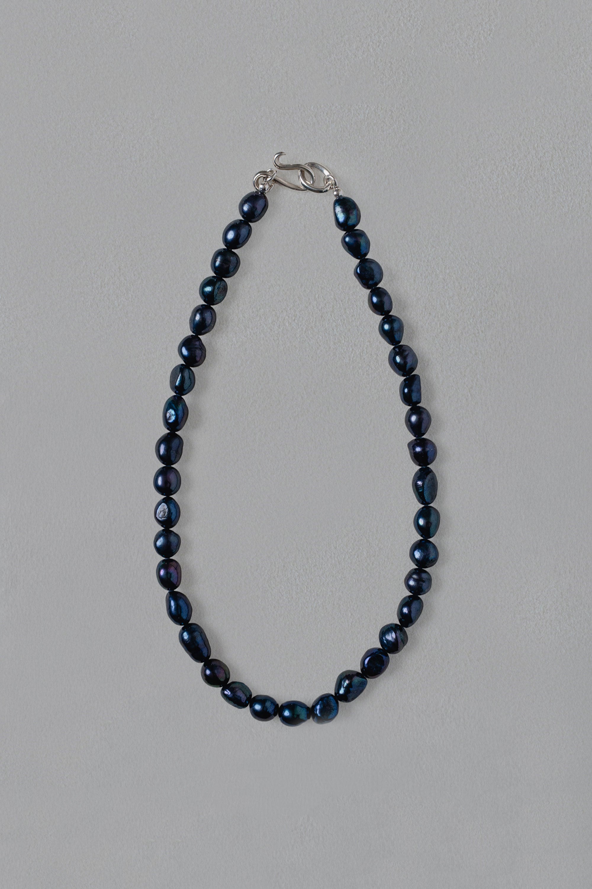 RURI MADAM PEARL NECKLACE