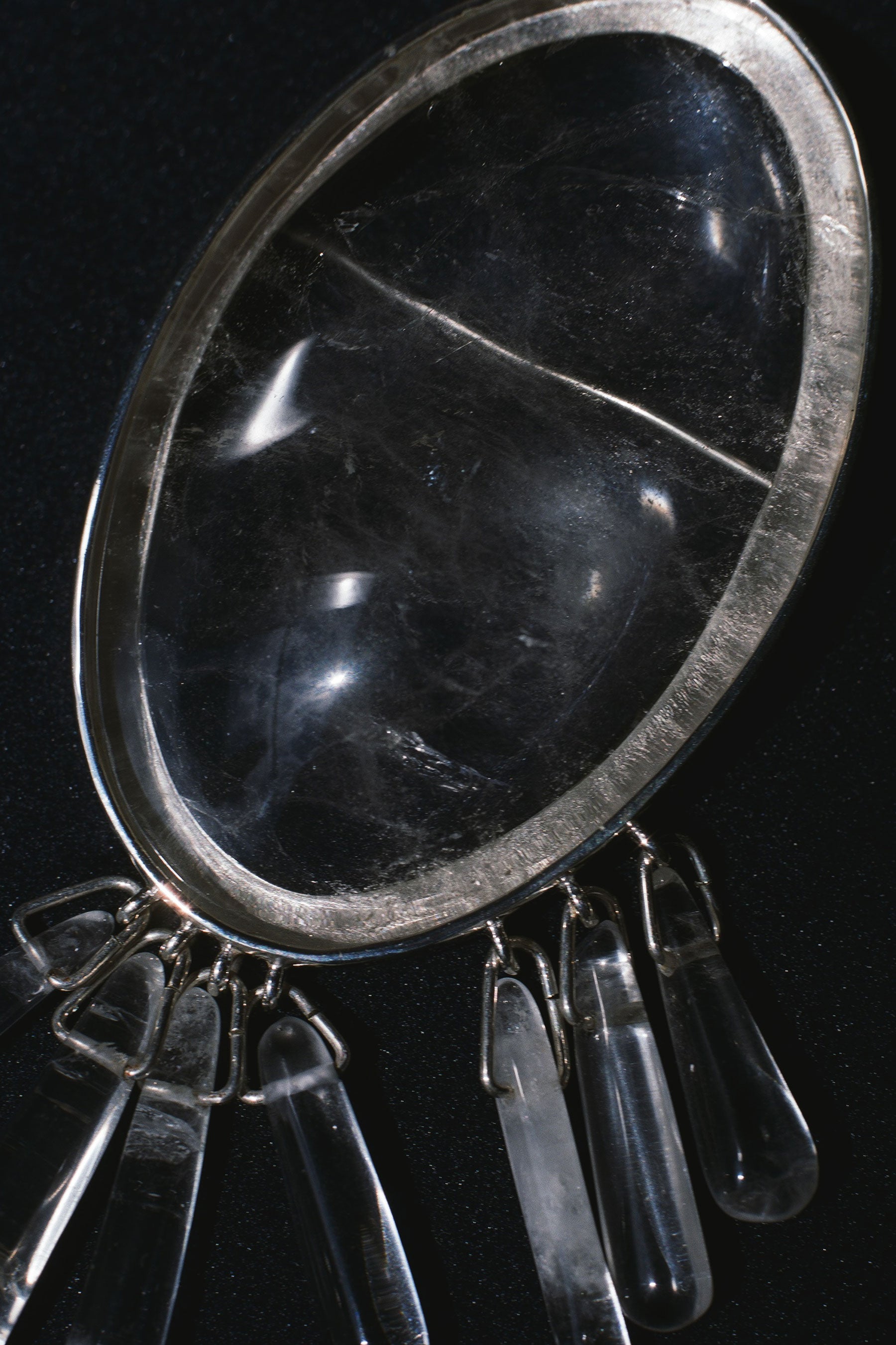 RENE BROOCH