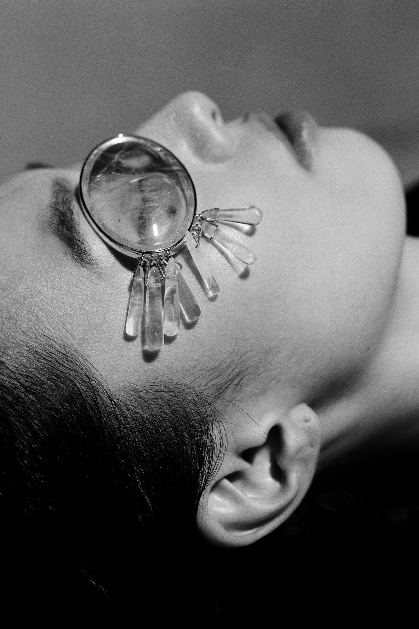 RENE BROOCH