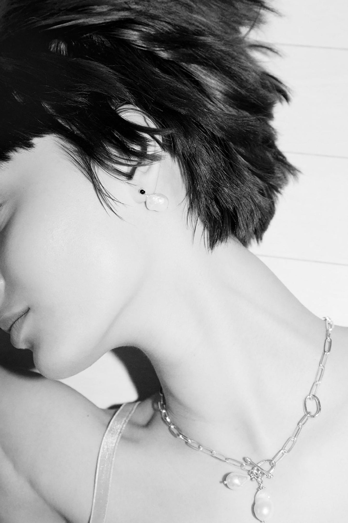 EVA NECKLACE