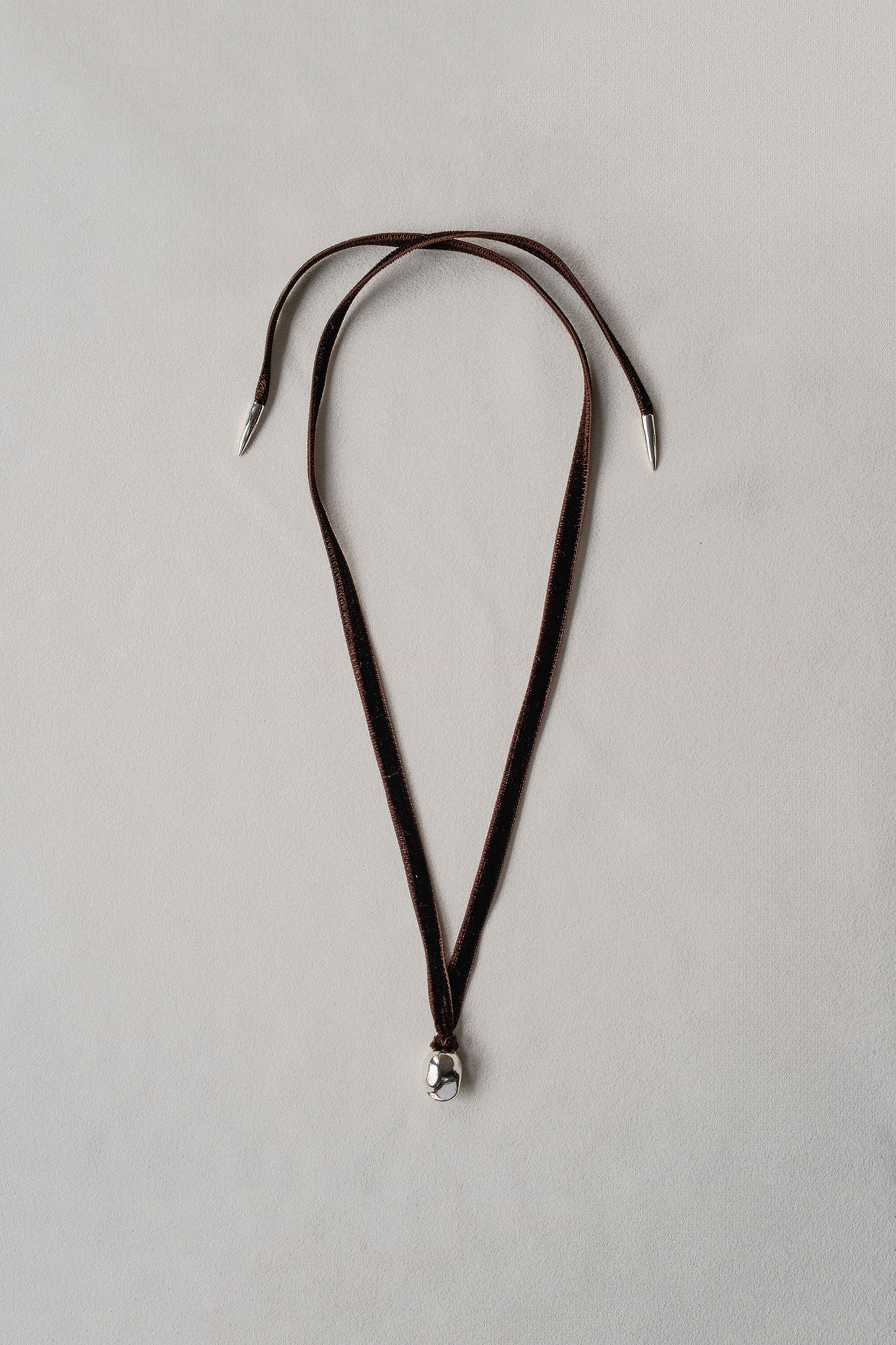 TINY BOROCCO CHOKER