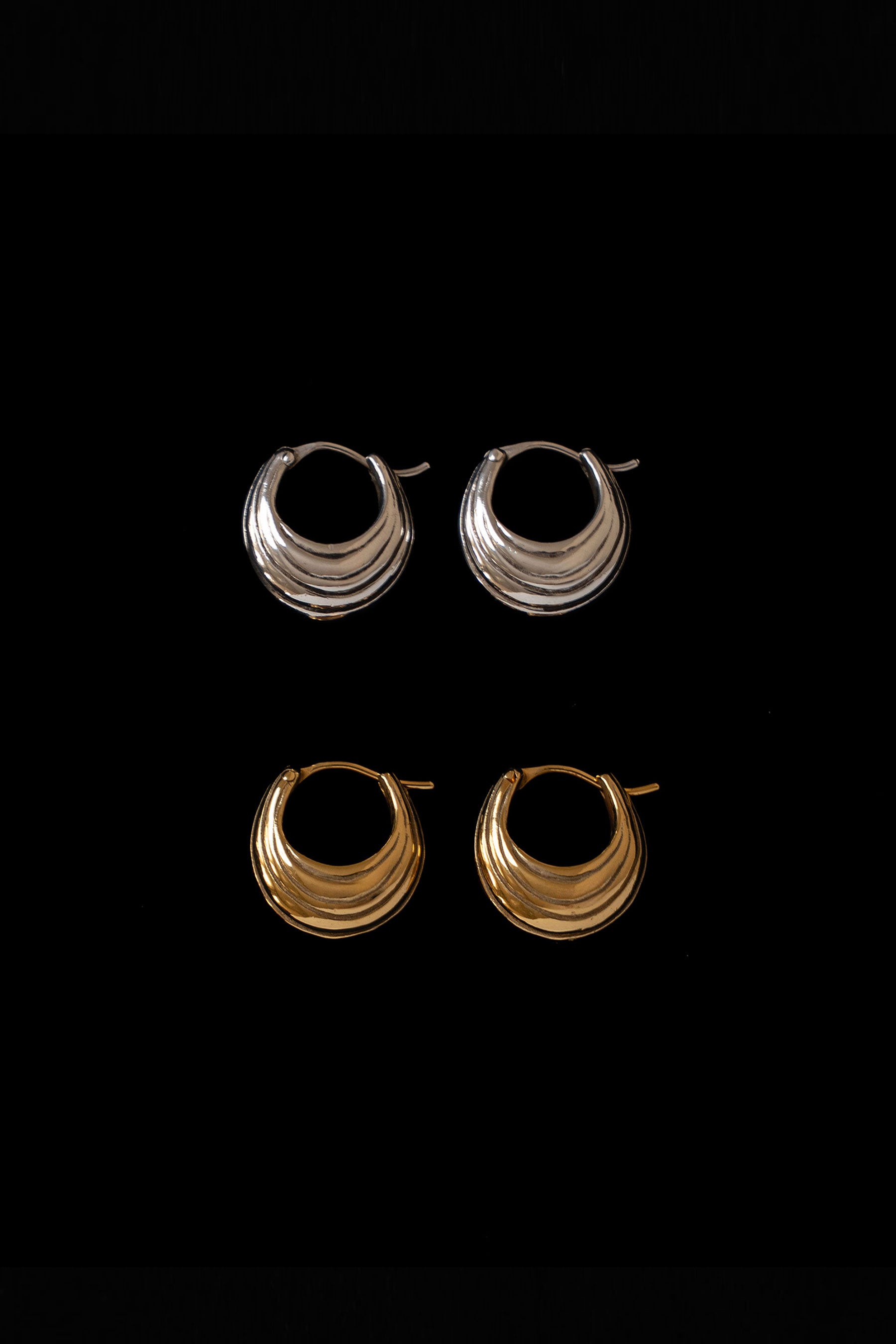 SHIMA HOOPS