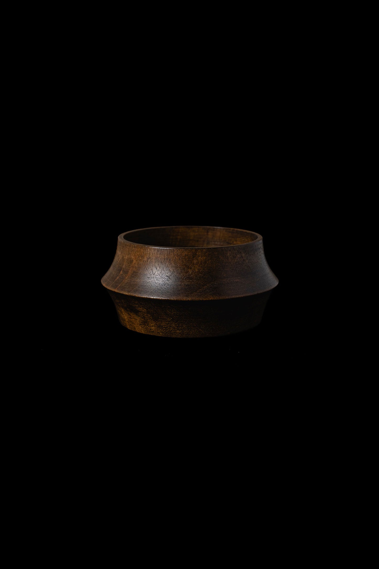 MOUNTAIN WOOD BANGLE