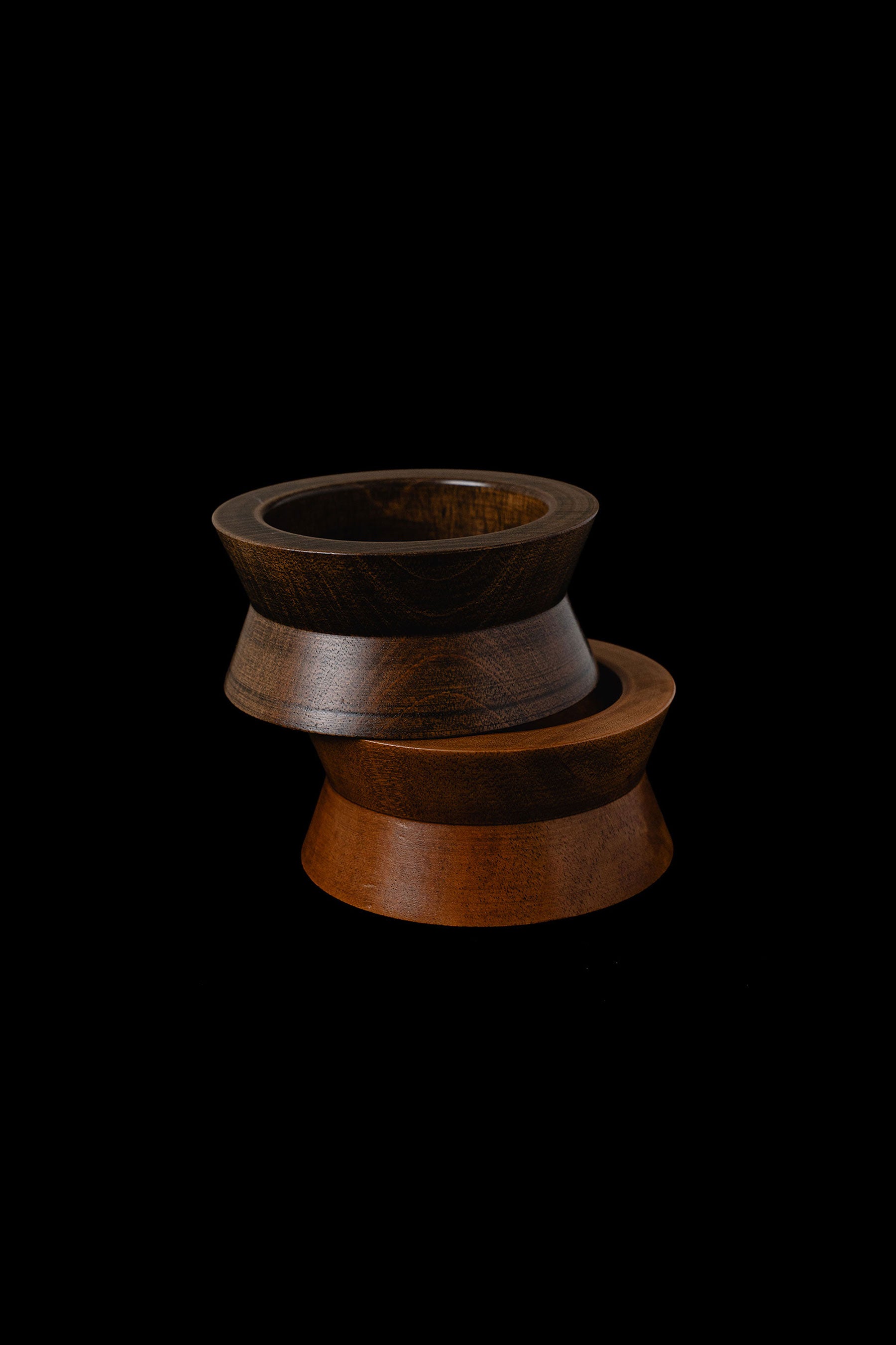 VALLEY WOOD BANGLE