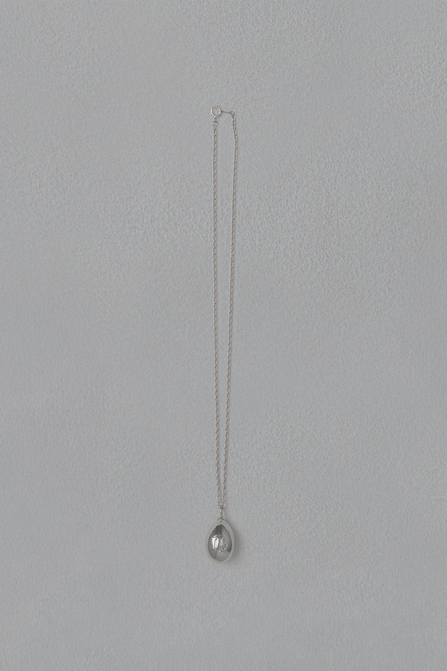 ASTROLOGY NECKLACE/乙女座