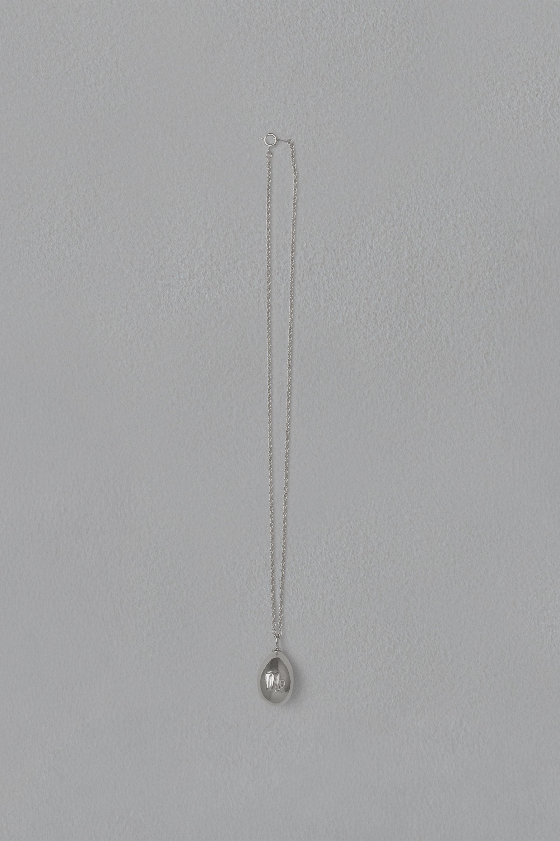 ASTROLOGY NECKLACE/乙女座