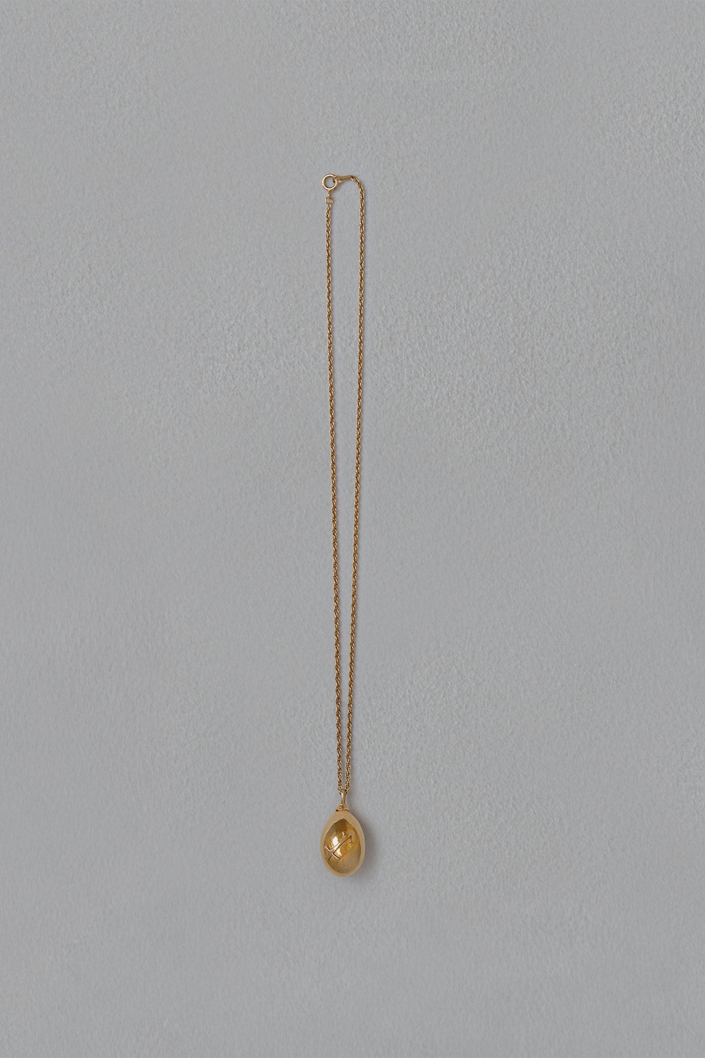 ASTROLOGY NECKLACE/射手座