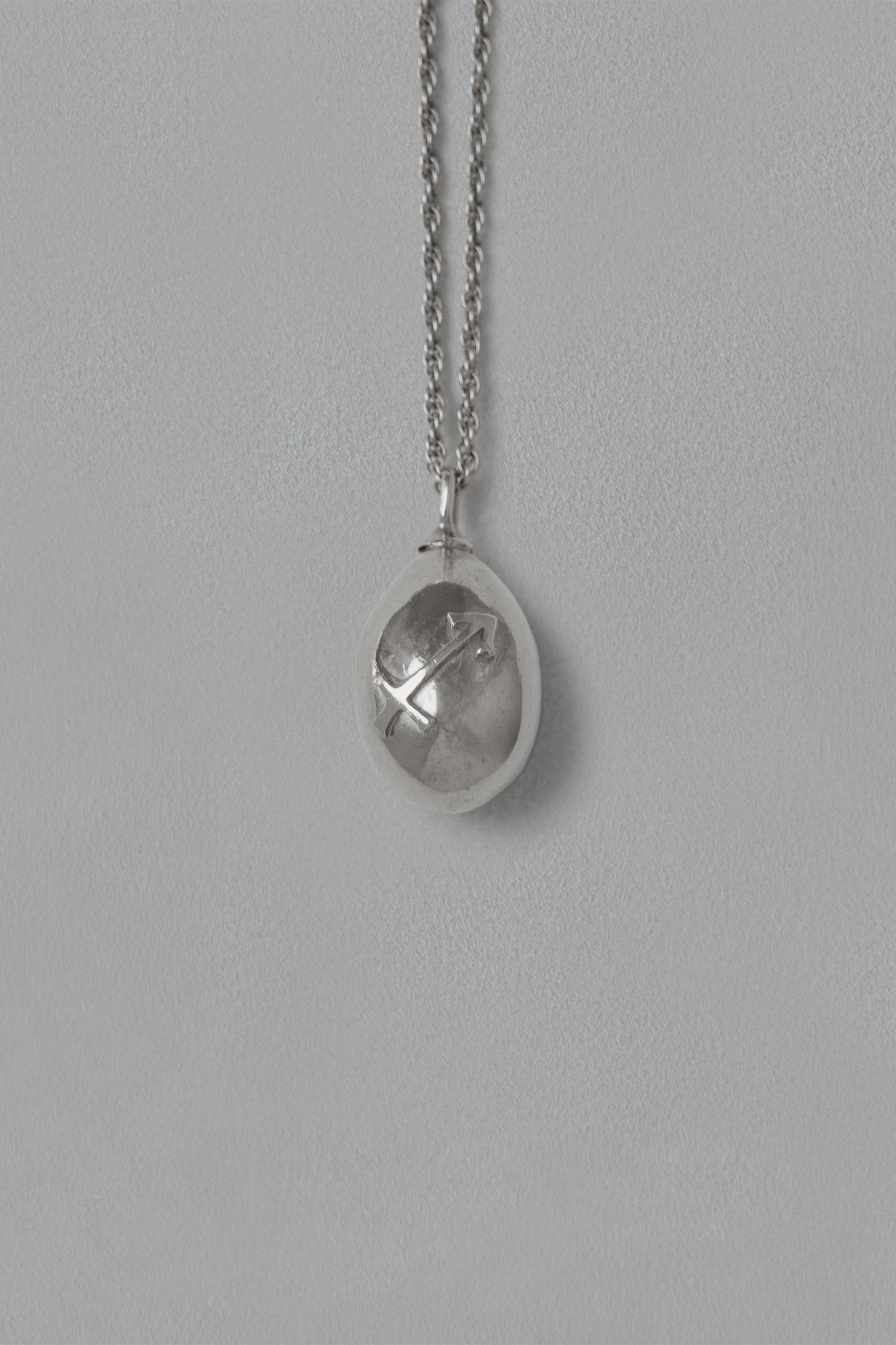 ASTROLOGY NECKLACE/射手座