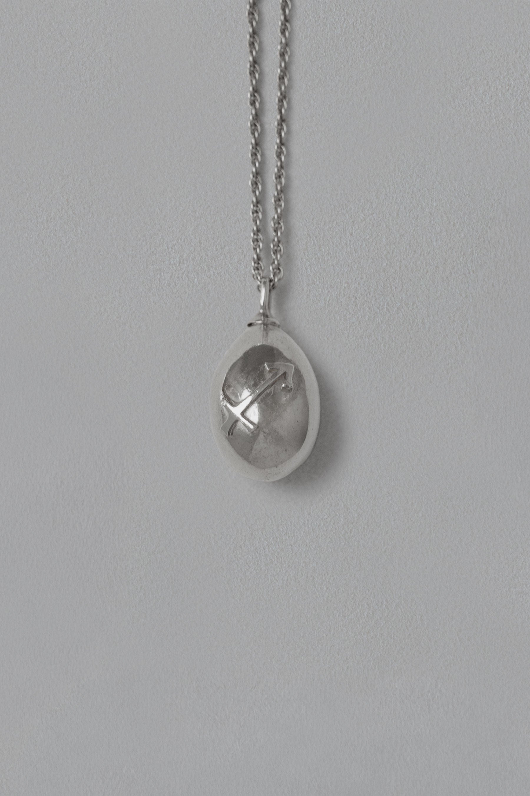 ASTROLOGY NECKLACE/射手座