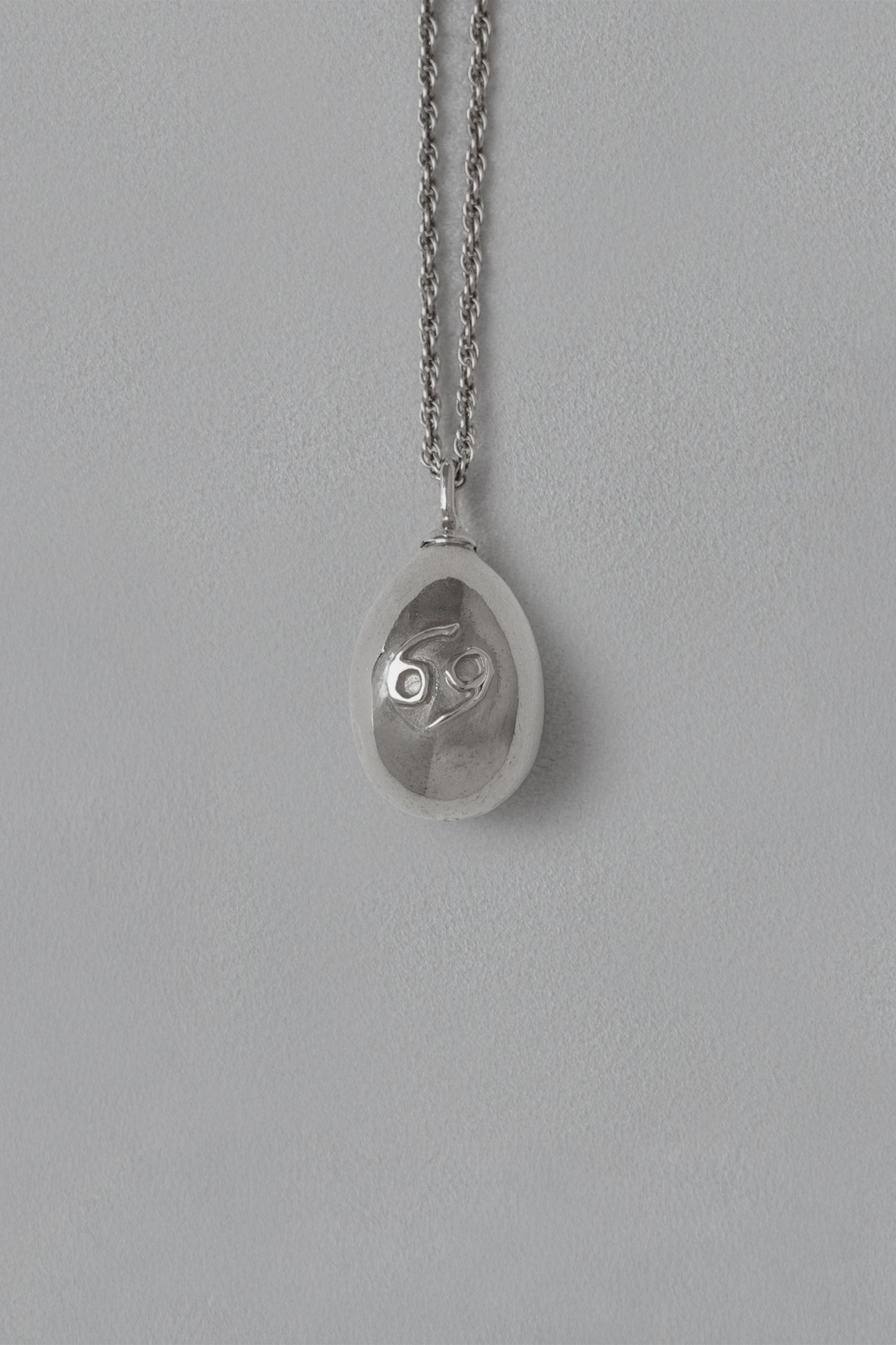ASTROLOGY NECKLACE/Cancer