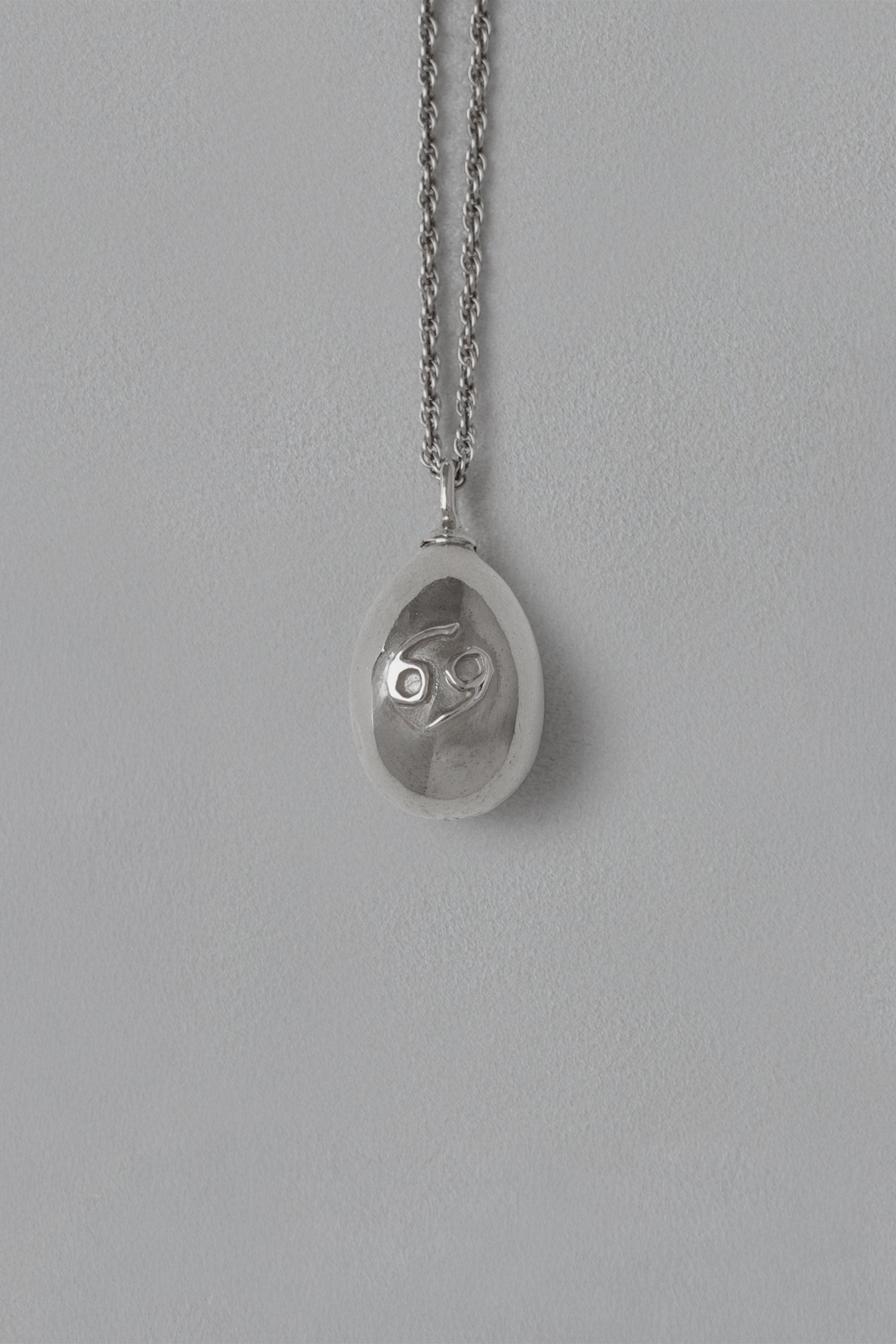 ASTROLOGY NECKLACE/蟹座