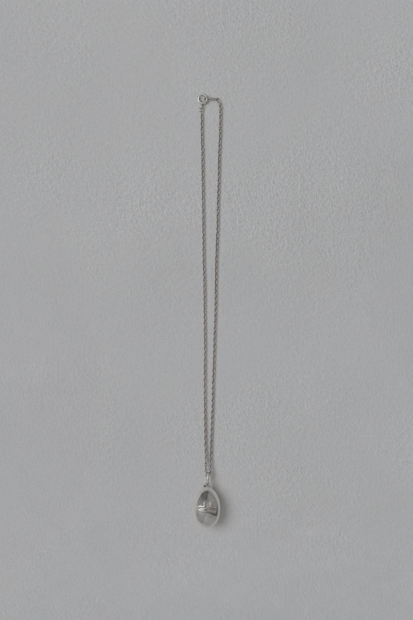 ASTROLOGY NECKLACE/天秤座