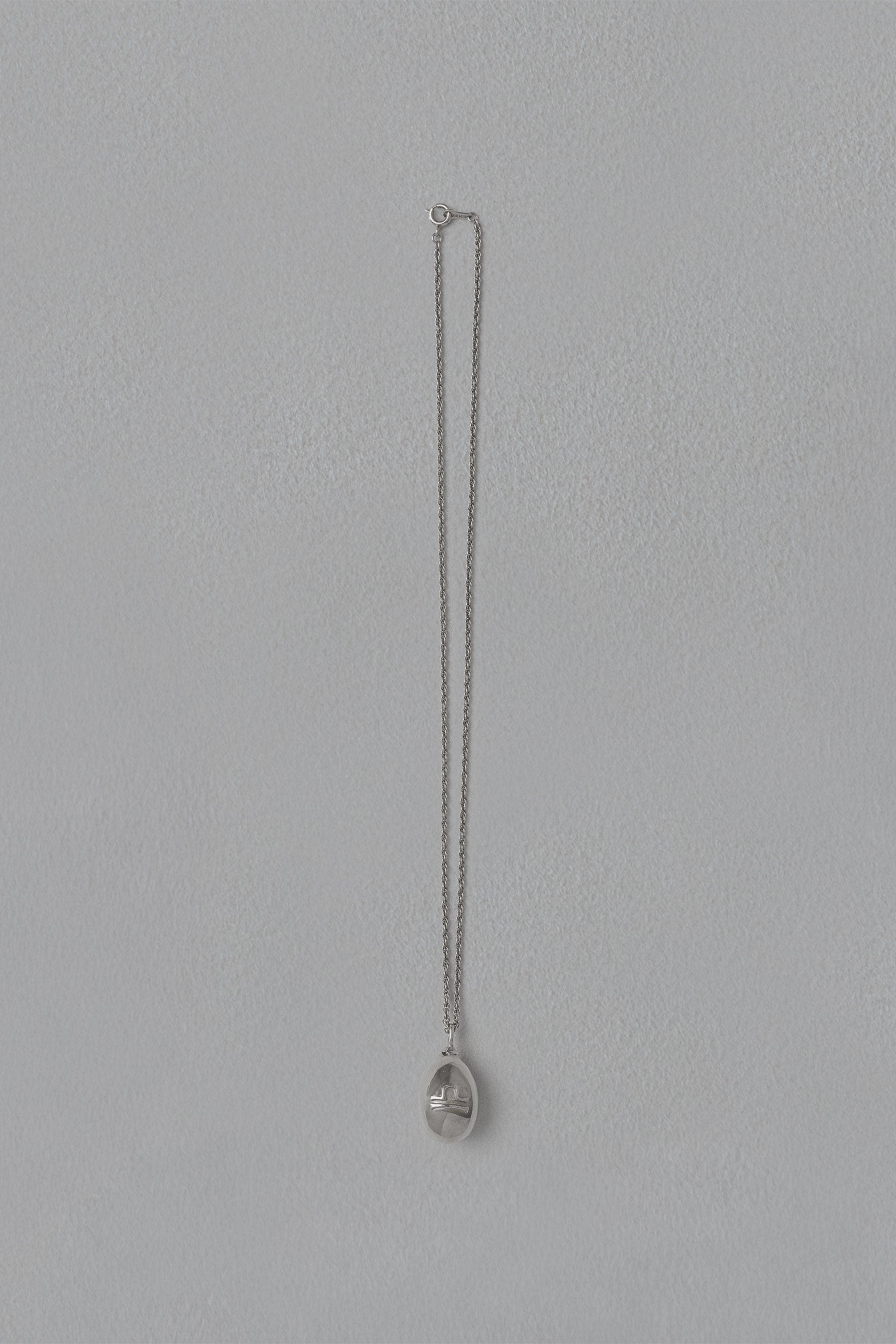 ASTROLOGY NECKLACE/天秤座