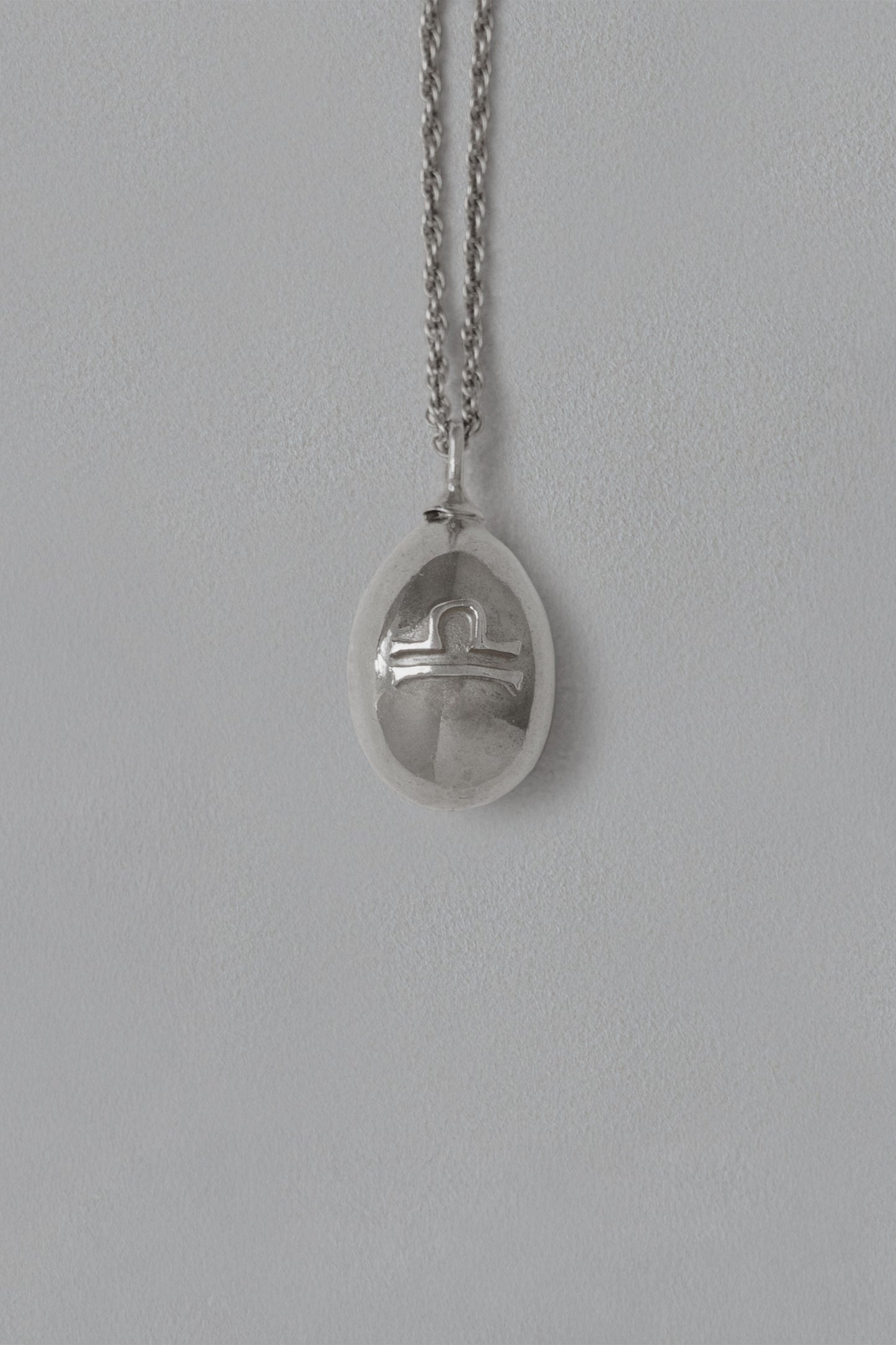 ASTROLOGY NECKLACE/天秤座