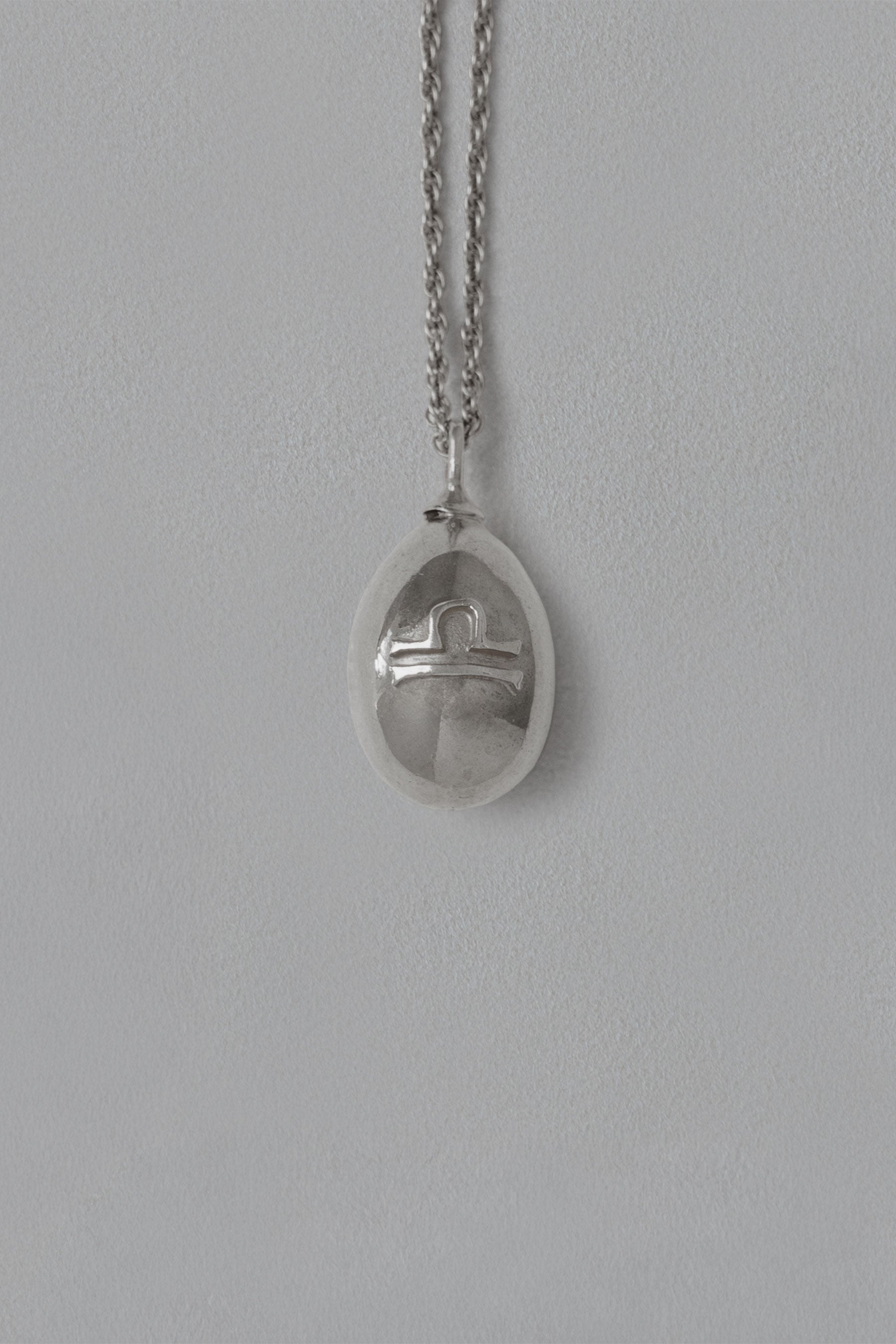 ASTROLOGY NECKLACE/天秤座
