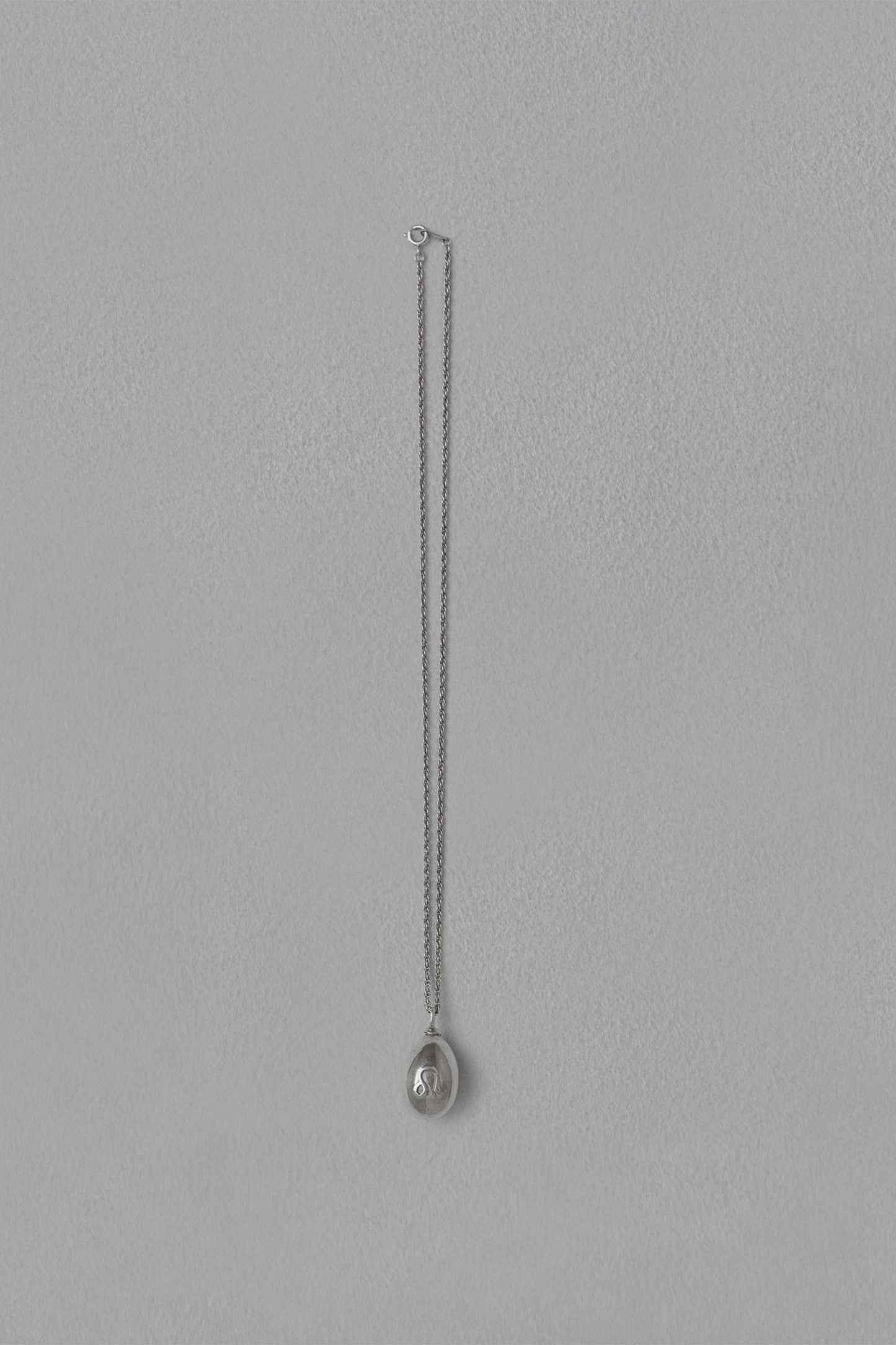 ASTROLOGY NECKLACE/獅子座