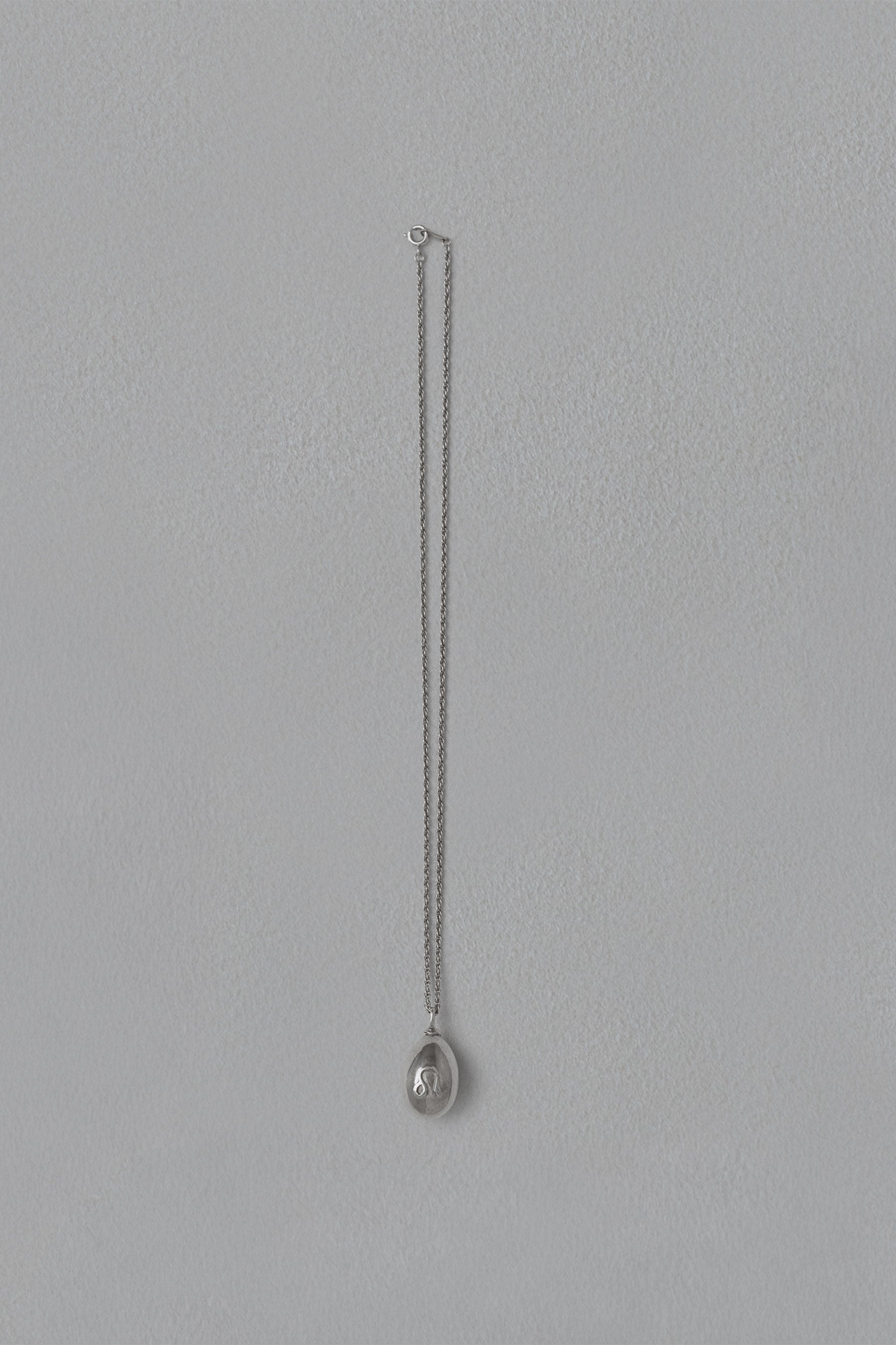 ASTROLOGY NECKLACE/獅子座