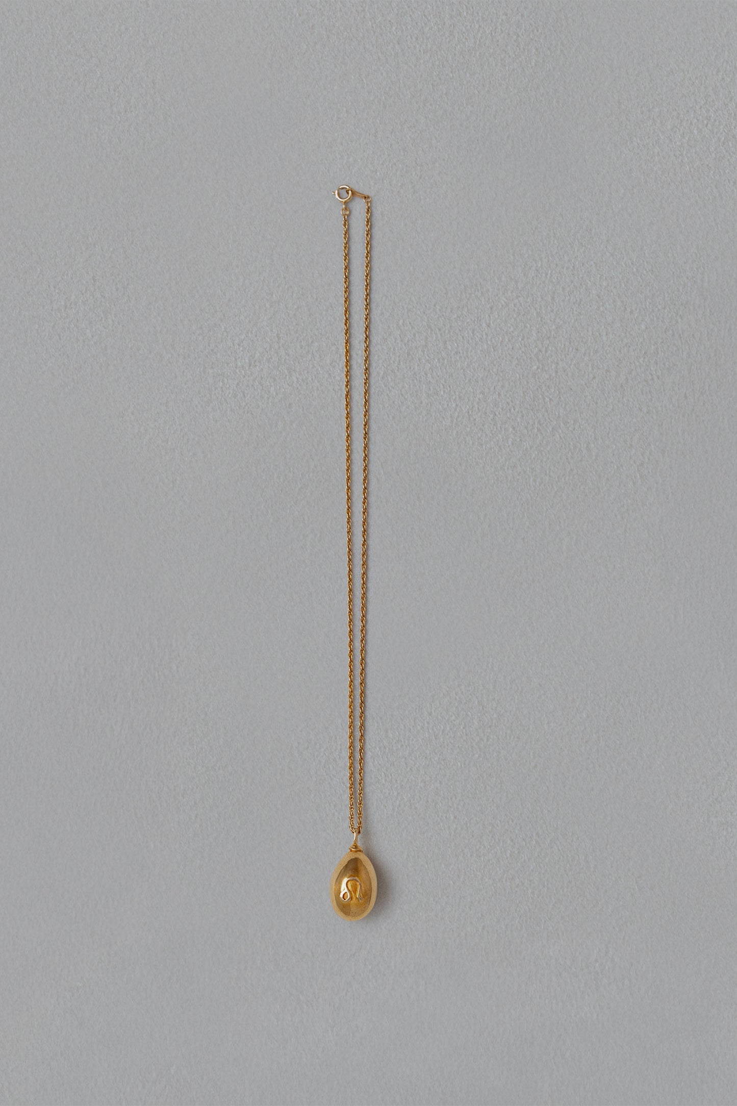 ASTROLOGY NECKLACE/獅子座